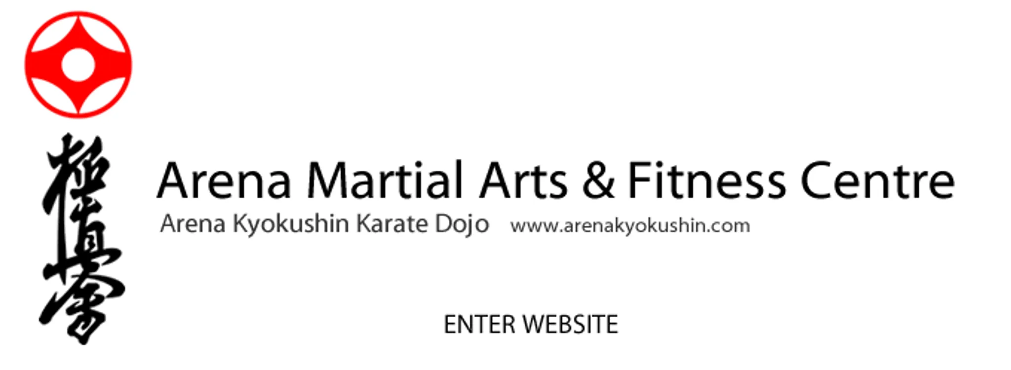 Arena Martial Arts & Fitness Centre