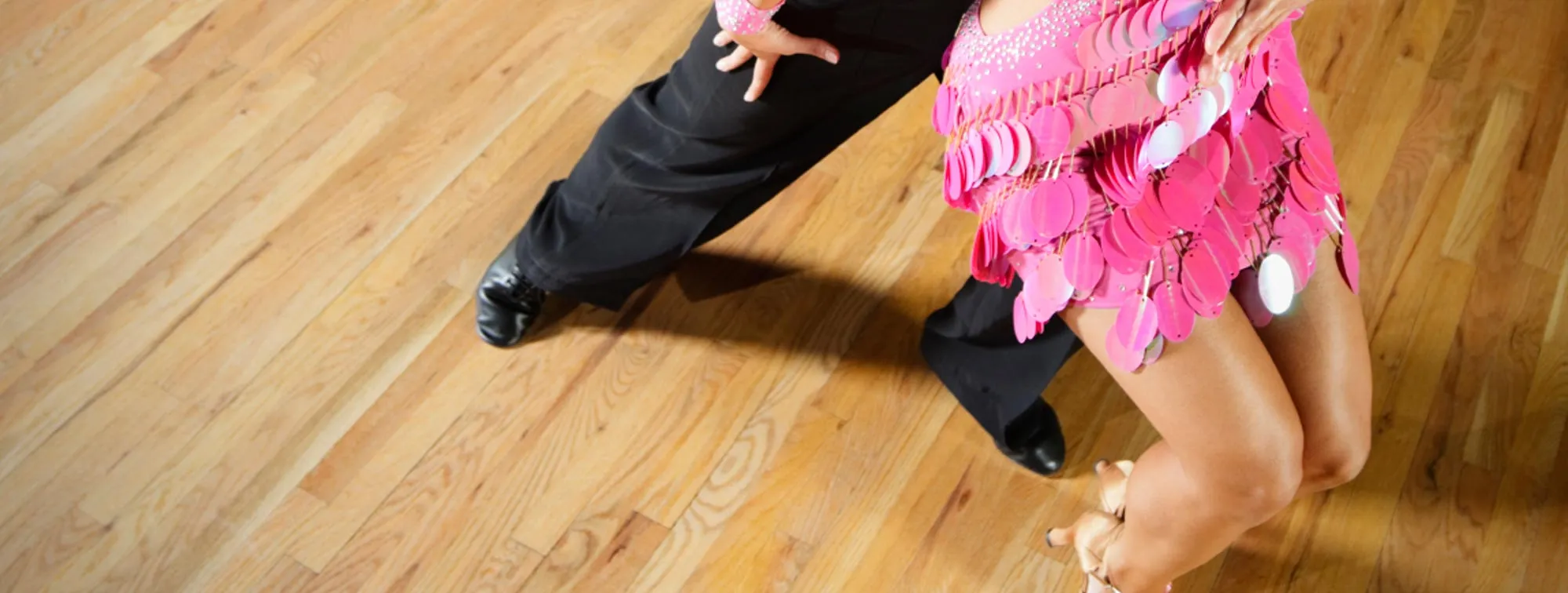 Intermediate Jive 4