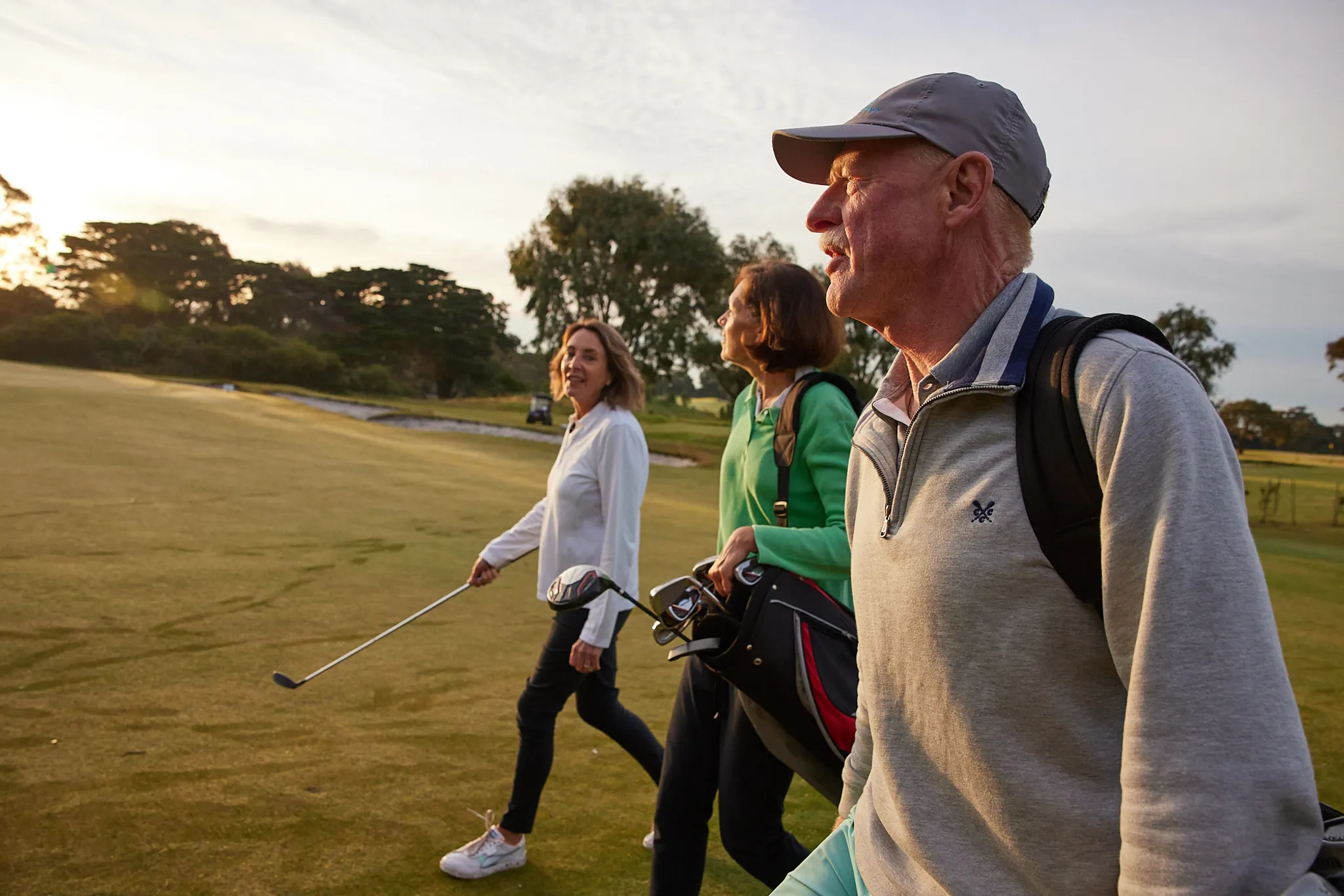 PGA Golf Performance Program