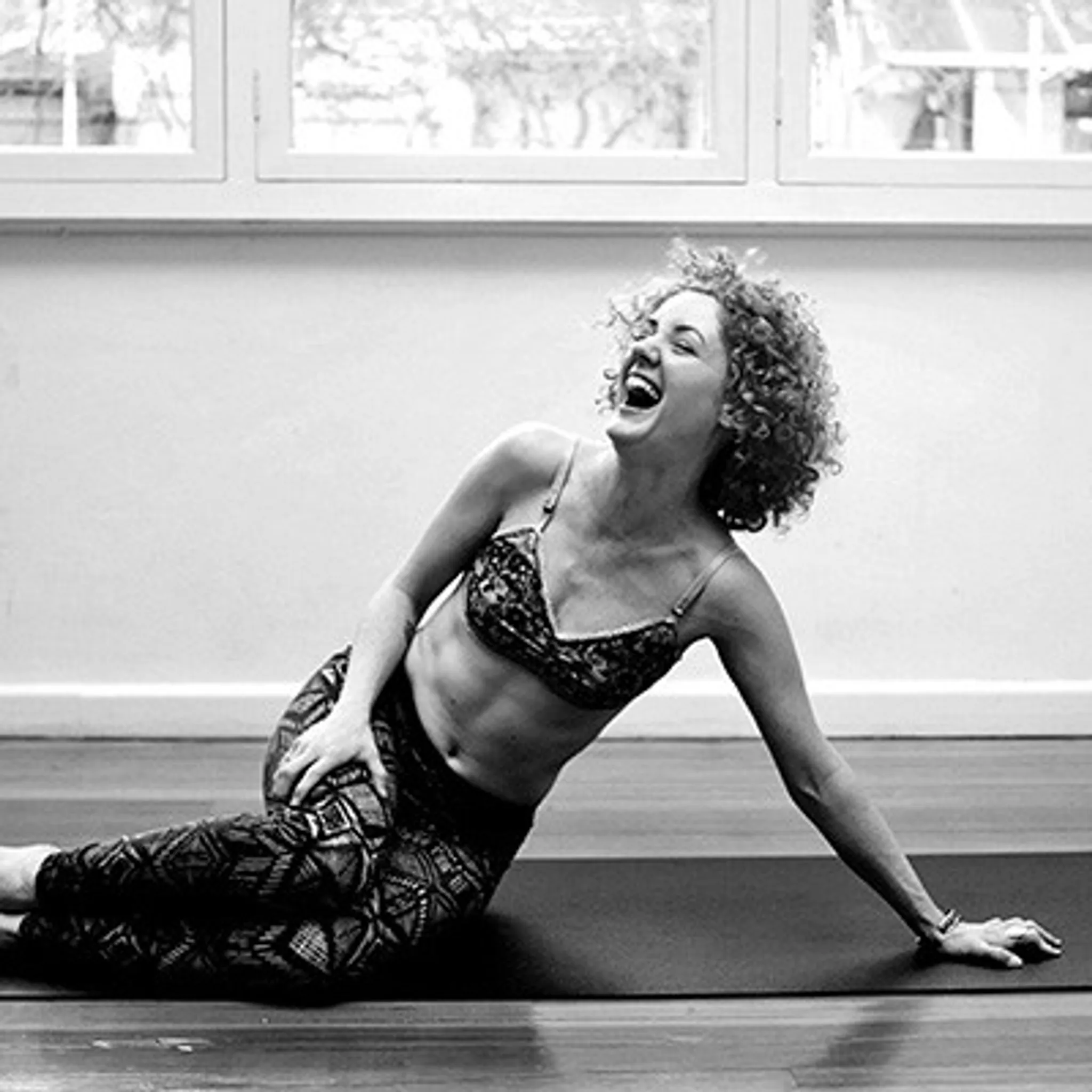 Westside Yoga (Laya Wellness Group)