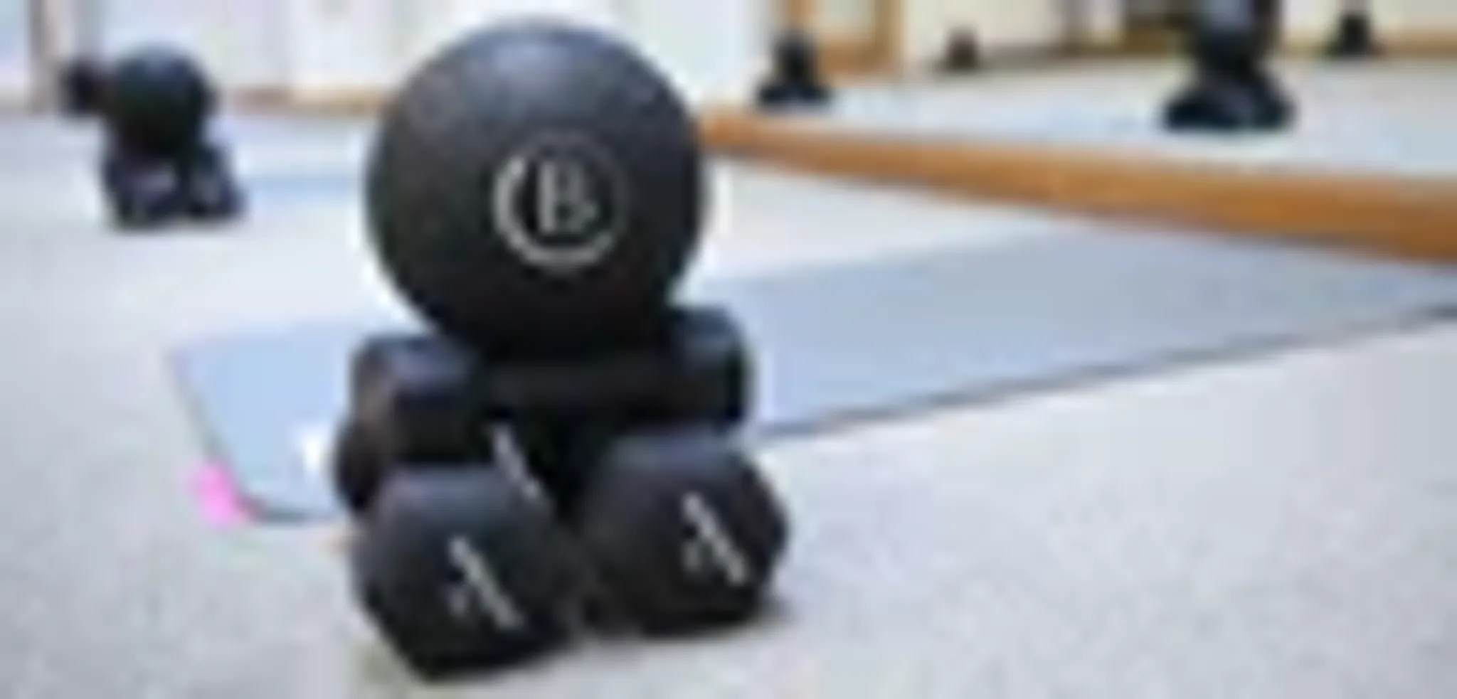 Barrecore Leeds Studio Timetable