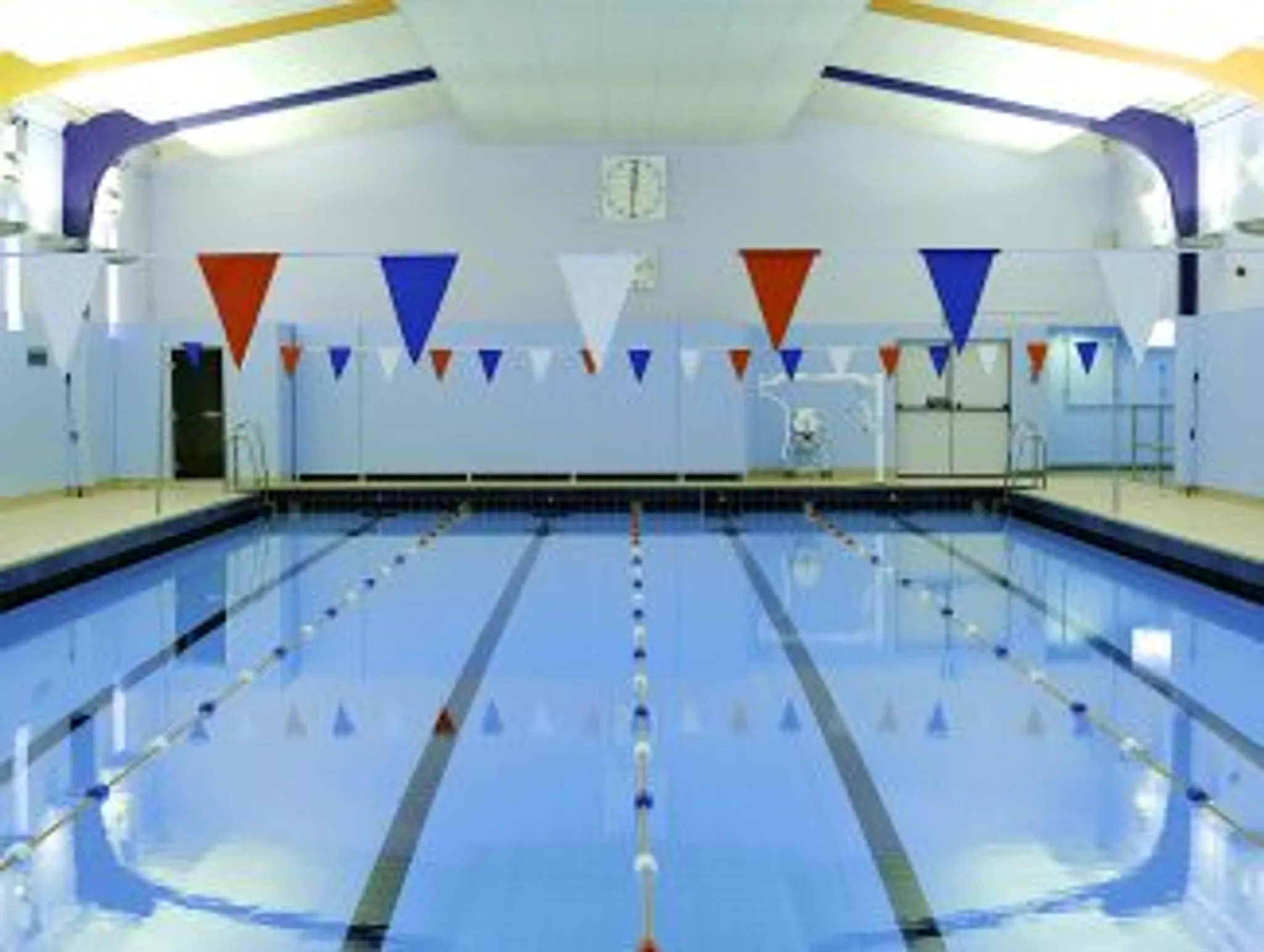 Kelso Swimming Pool