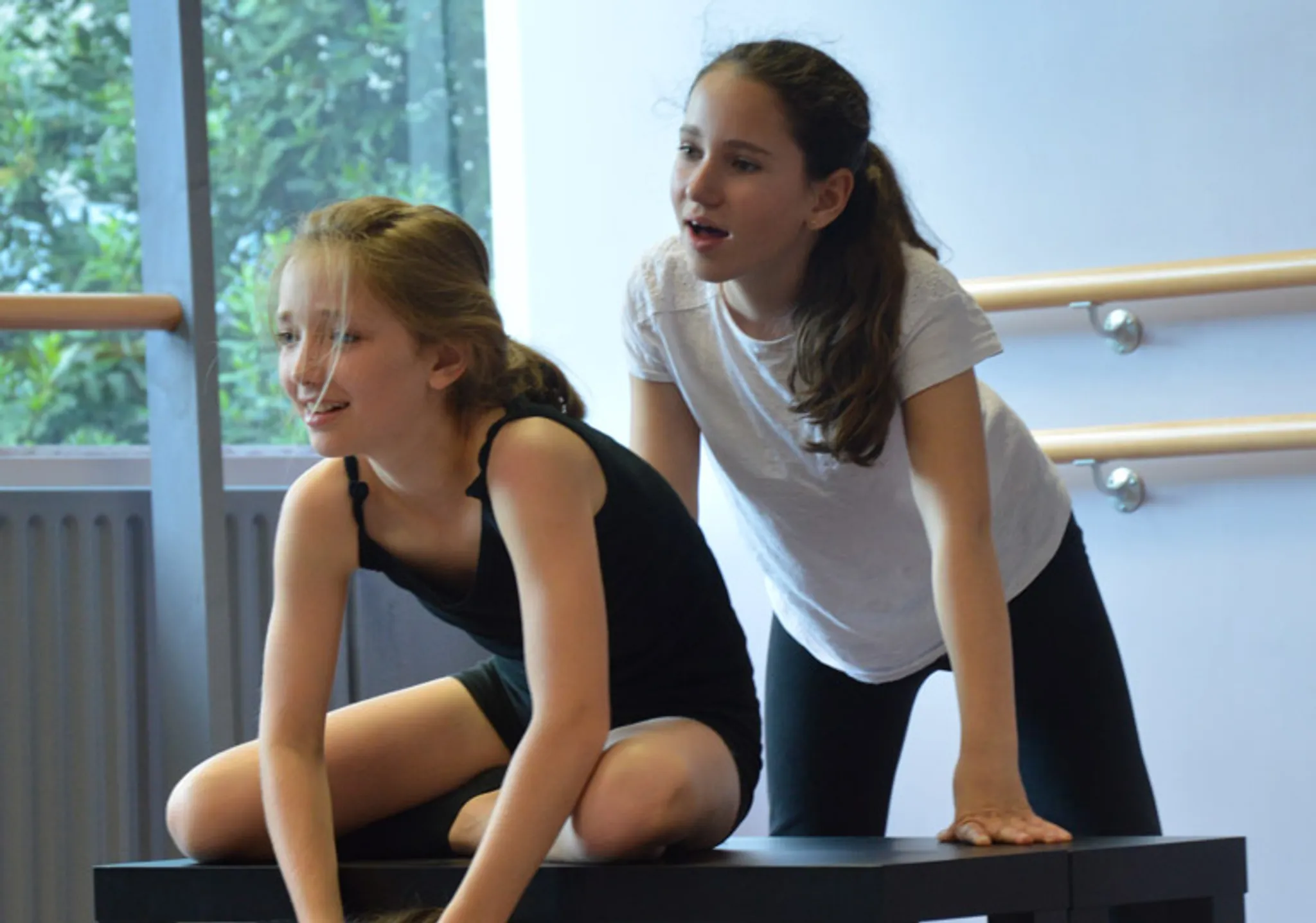 Studio - Dance Bordeaux