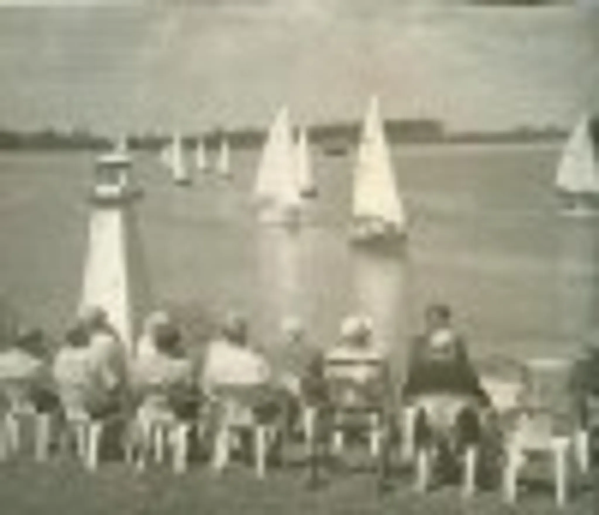 Double Handed Series Race 3