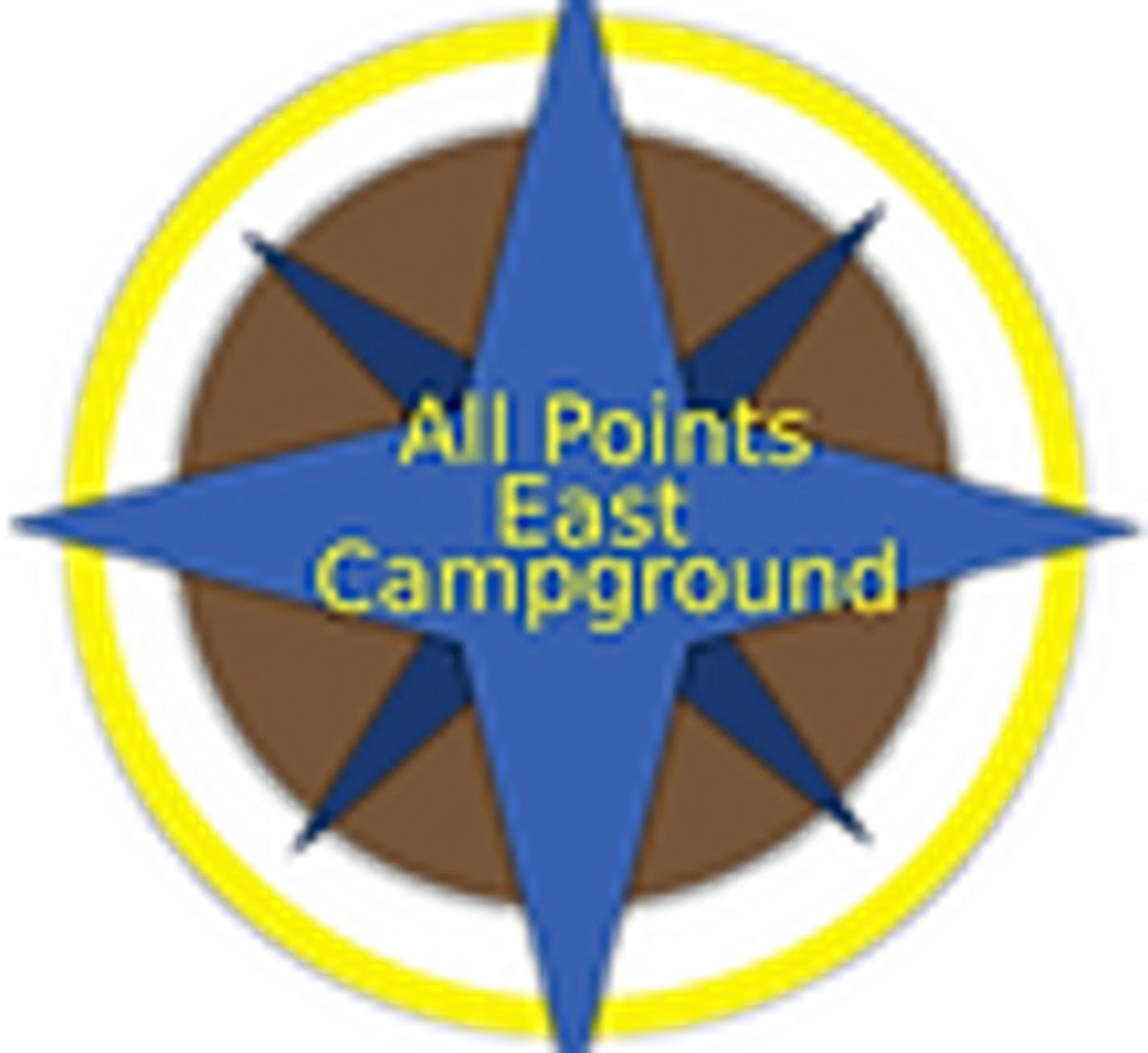 All Points East Campground