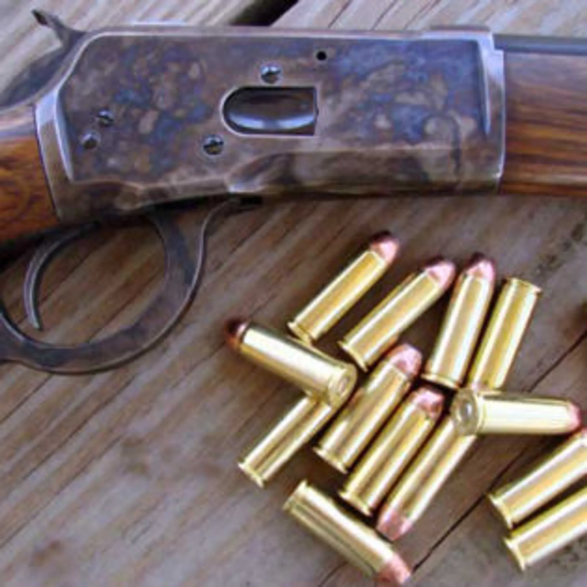 Tom Price Sporting Shooters Assn. Inc