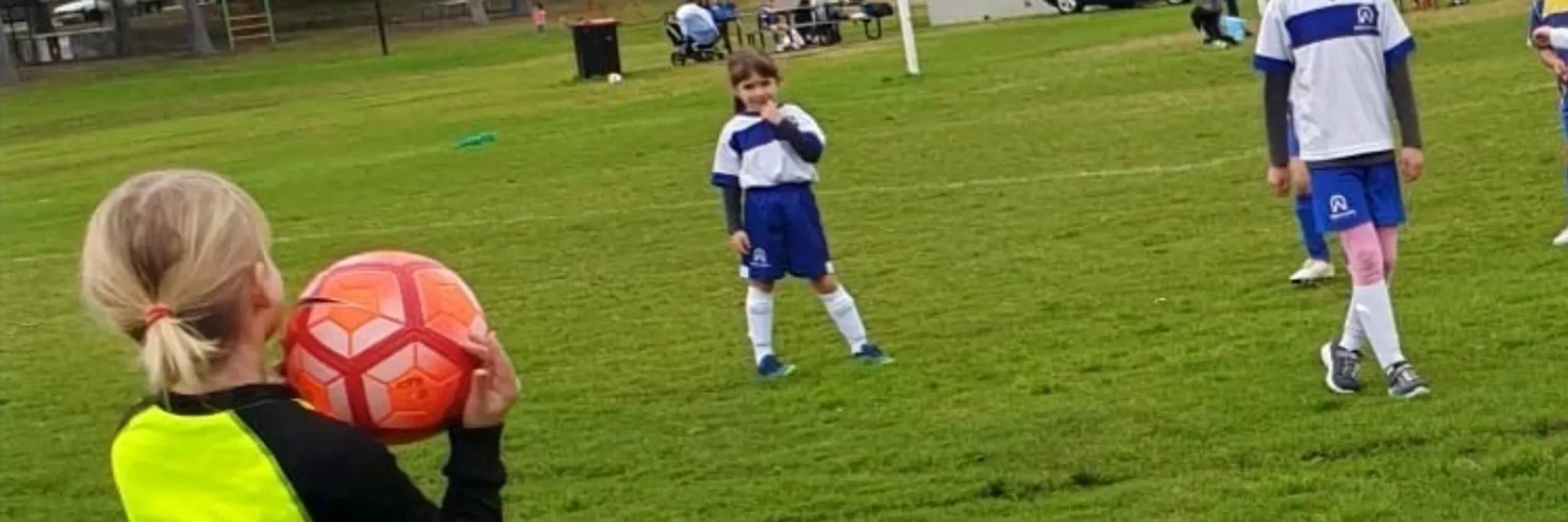  International Parramatta Football Club