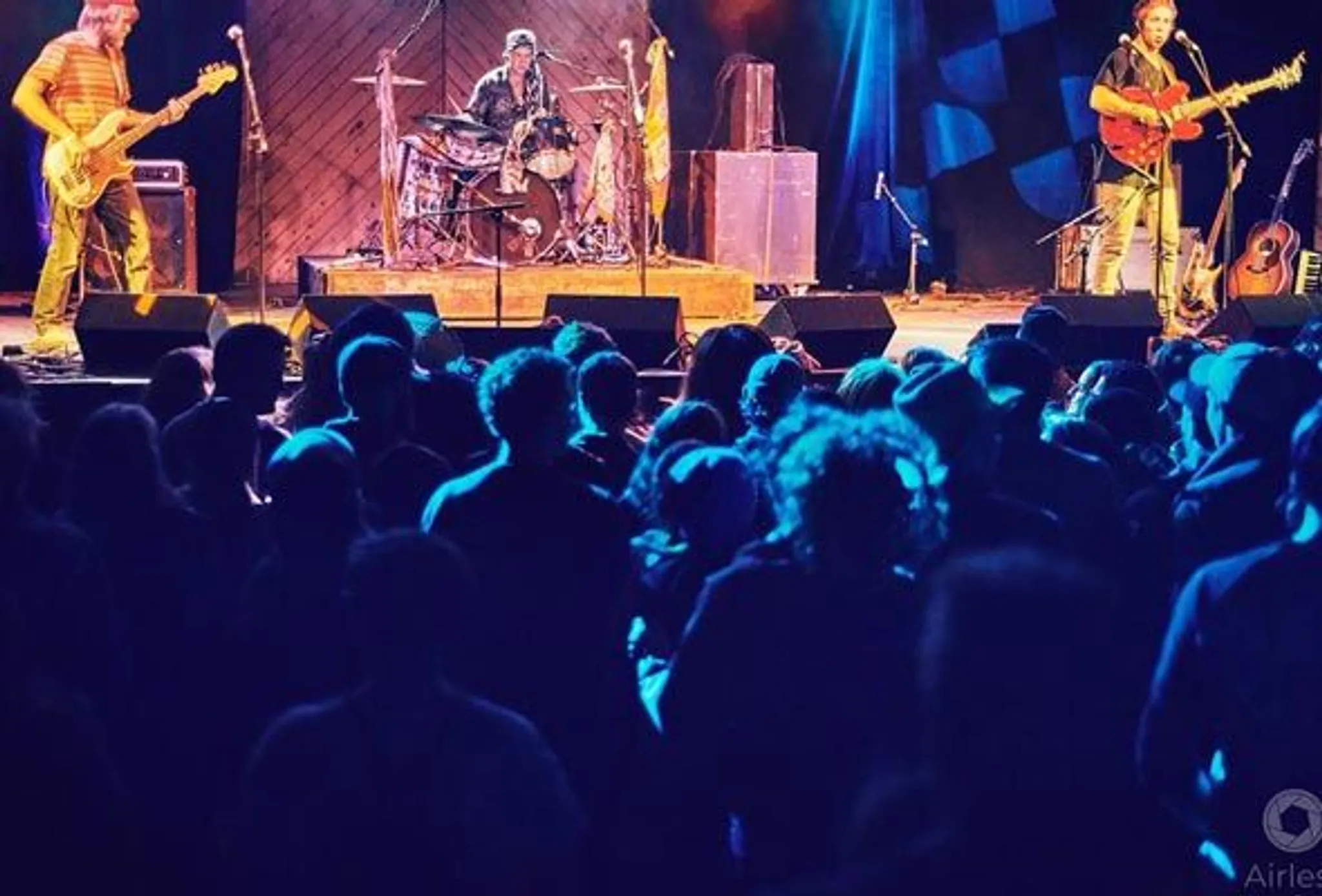 Double D-Lux Ranch Trail Rides & Petting Zoo