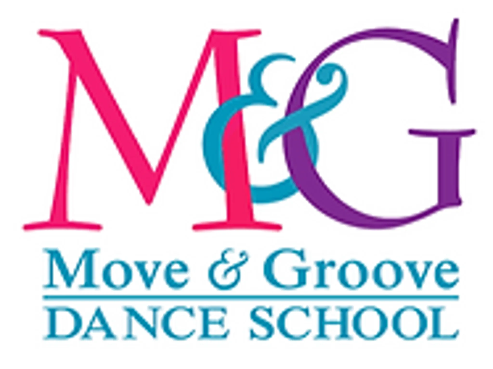 Move & Groove Dance School