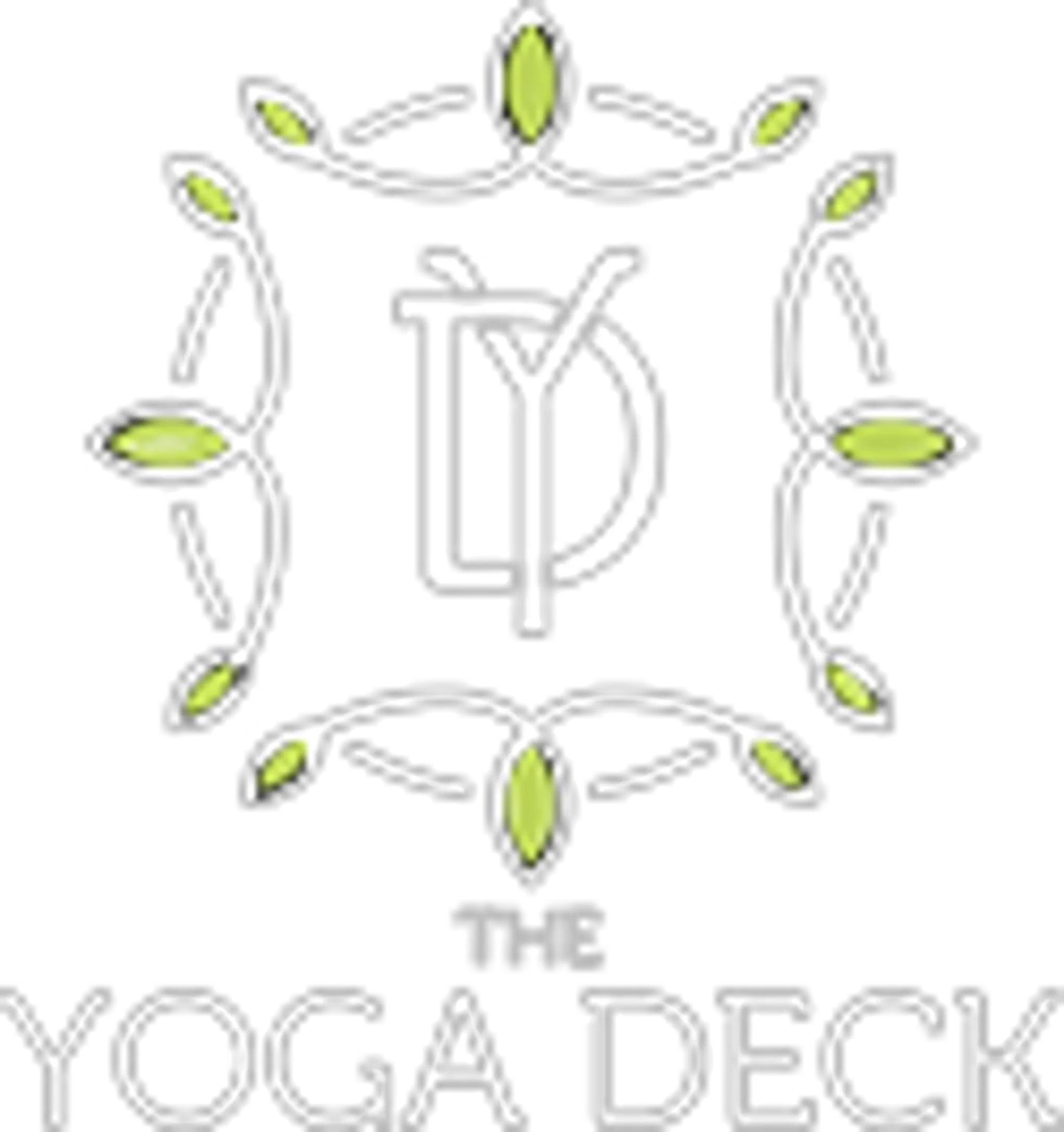Yoga Deck