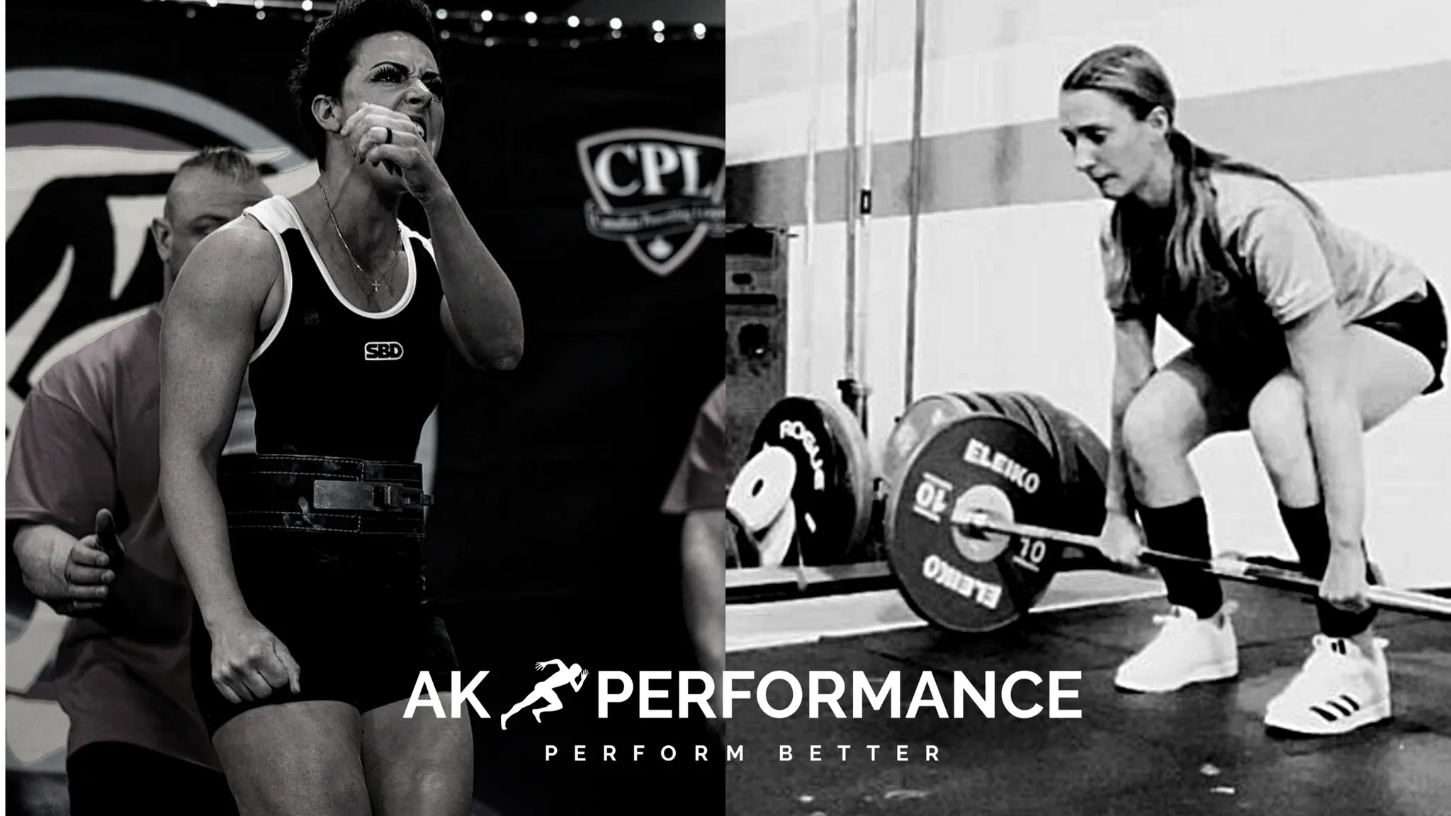 AK Performance Ltd