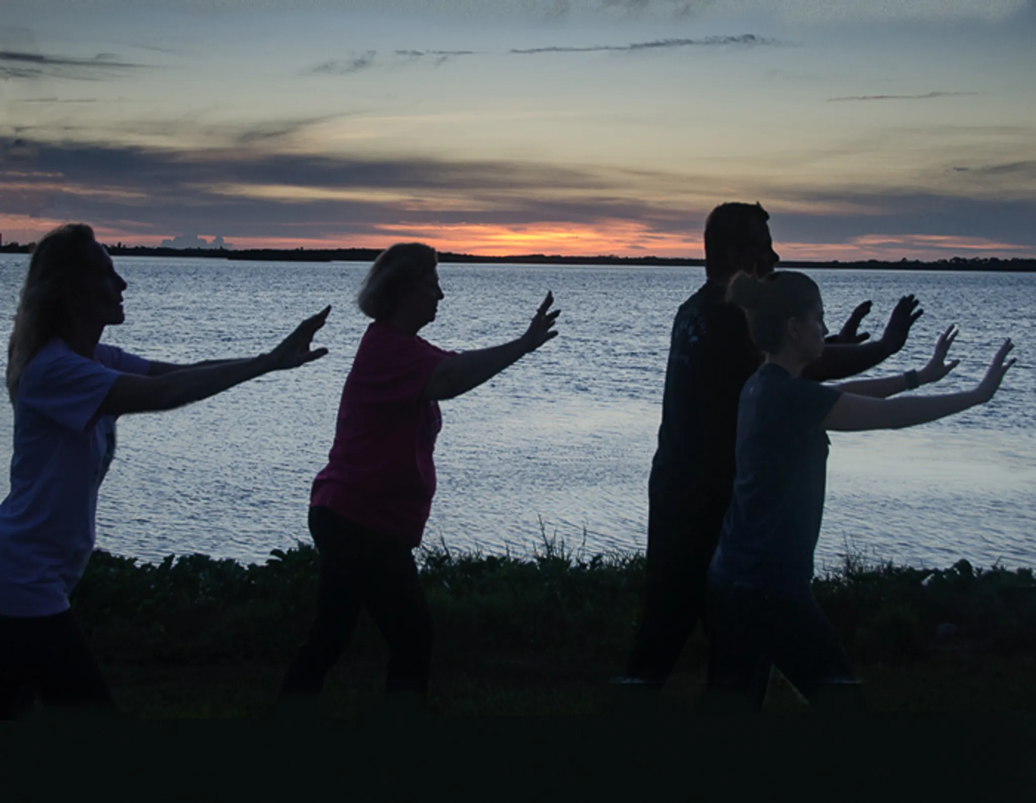 Taoist Tai Chi Arts Introductory Session