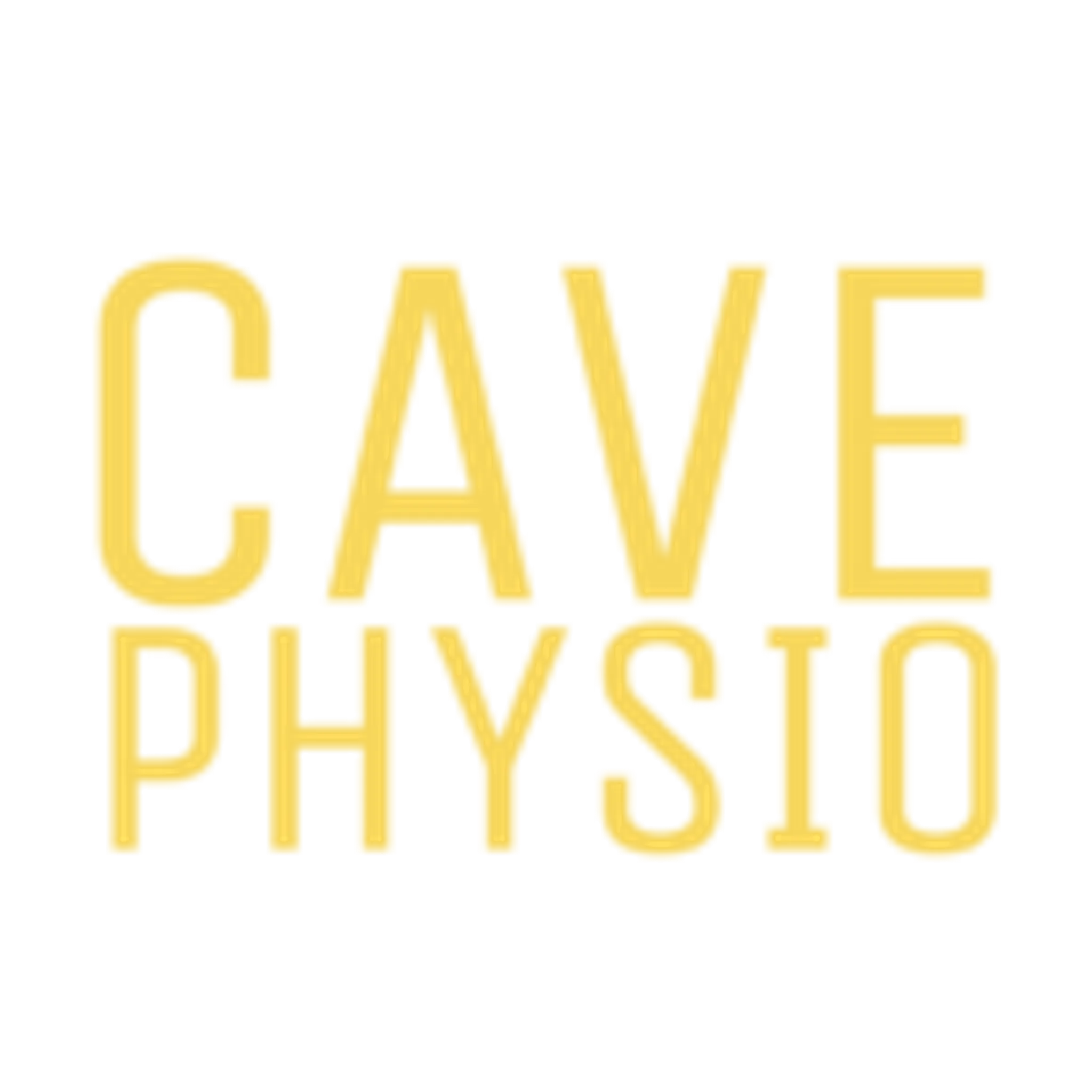Cave Physiotherapy