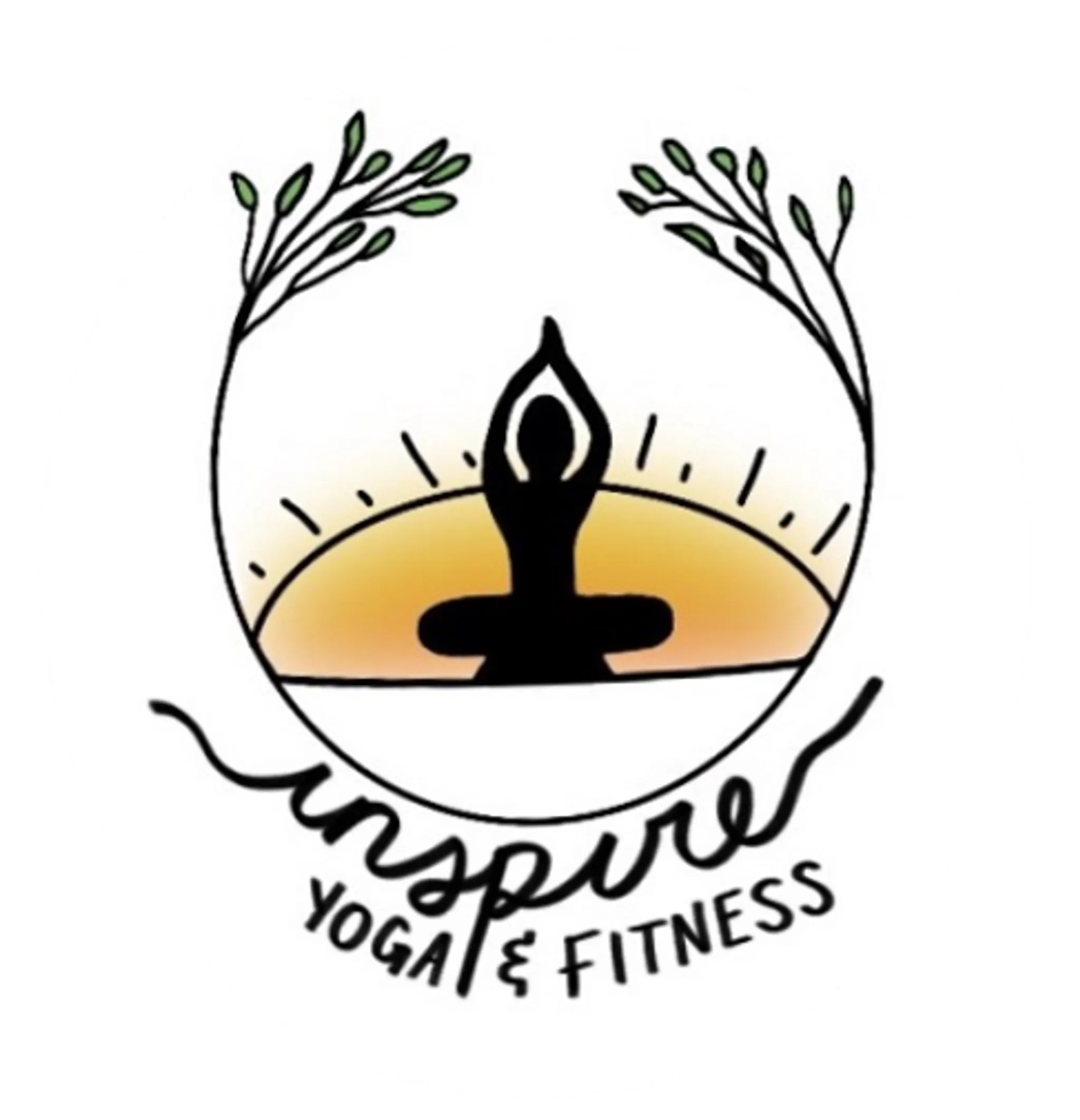 Inspire Yoga and Fitness