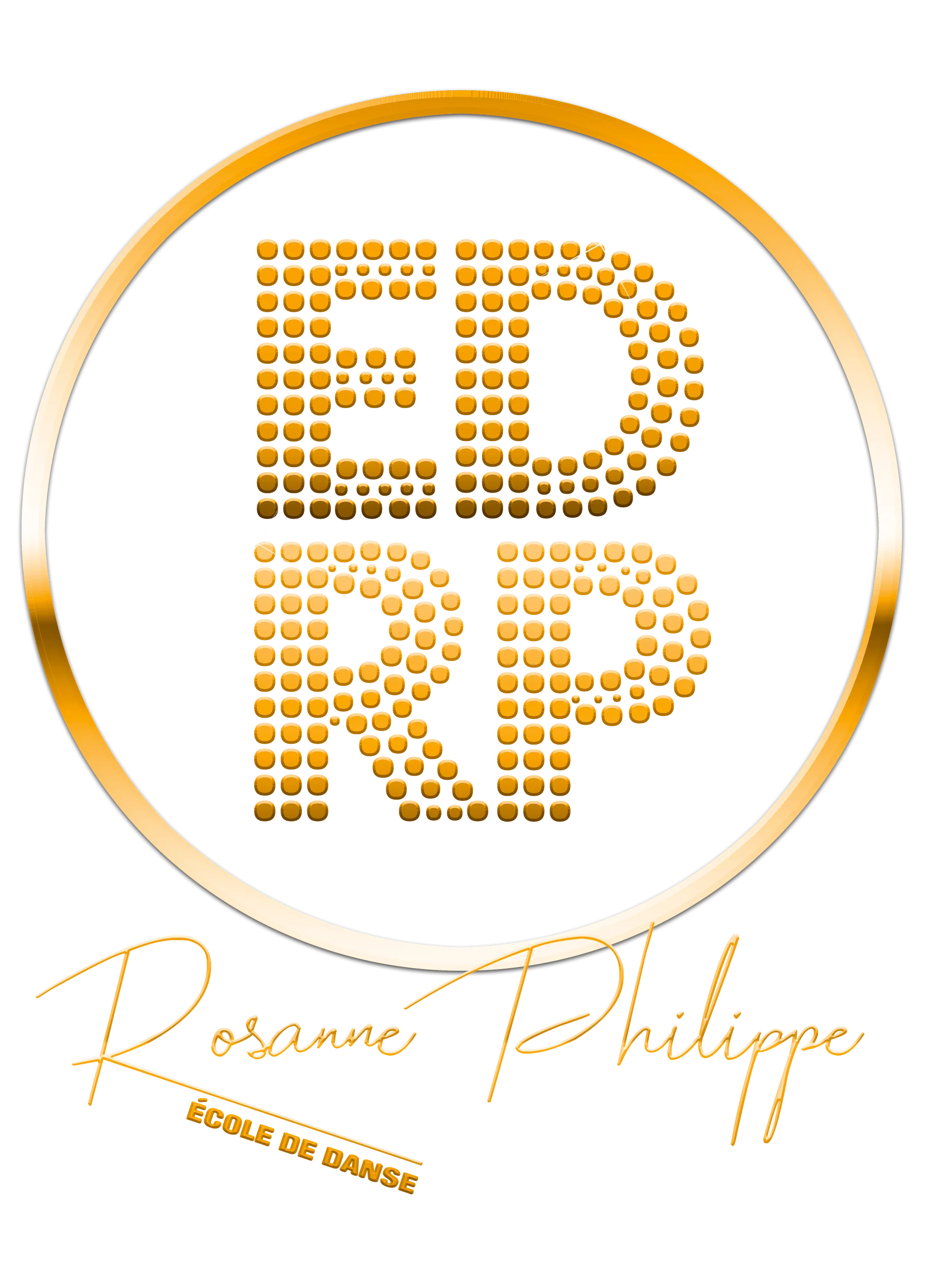 cole de Danse Rosanne Philippe