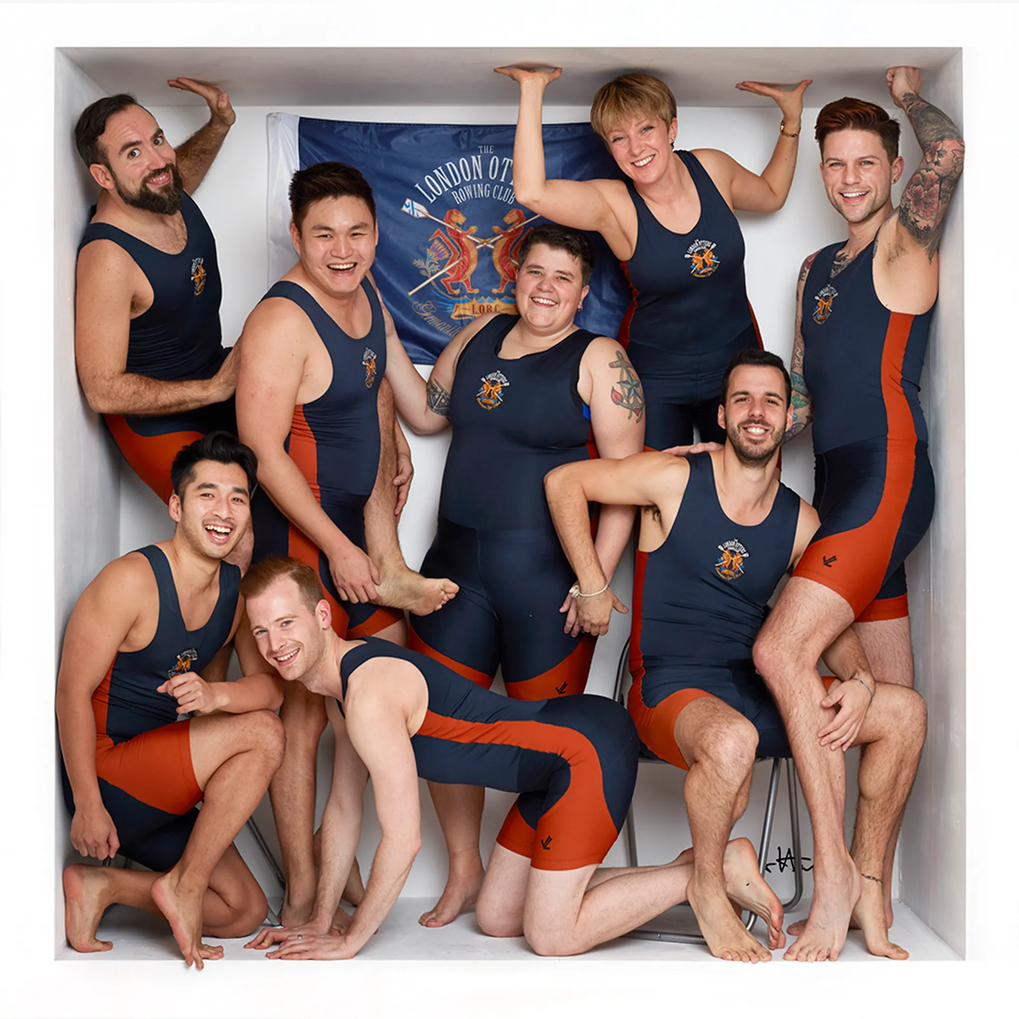 London Otters Rowing Club