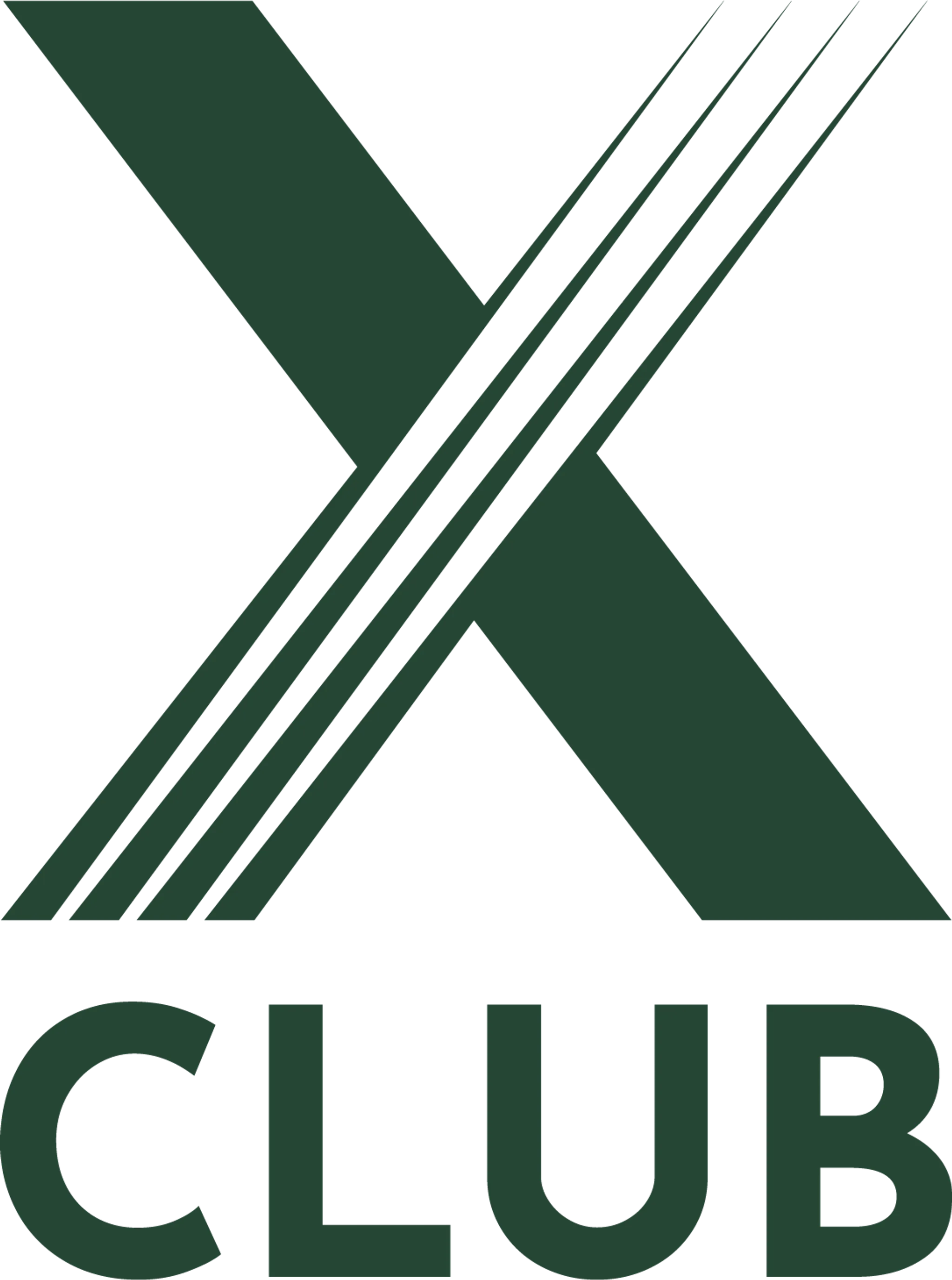 X-Club Pilates & Wellbeing