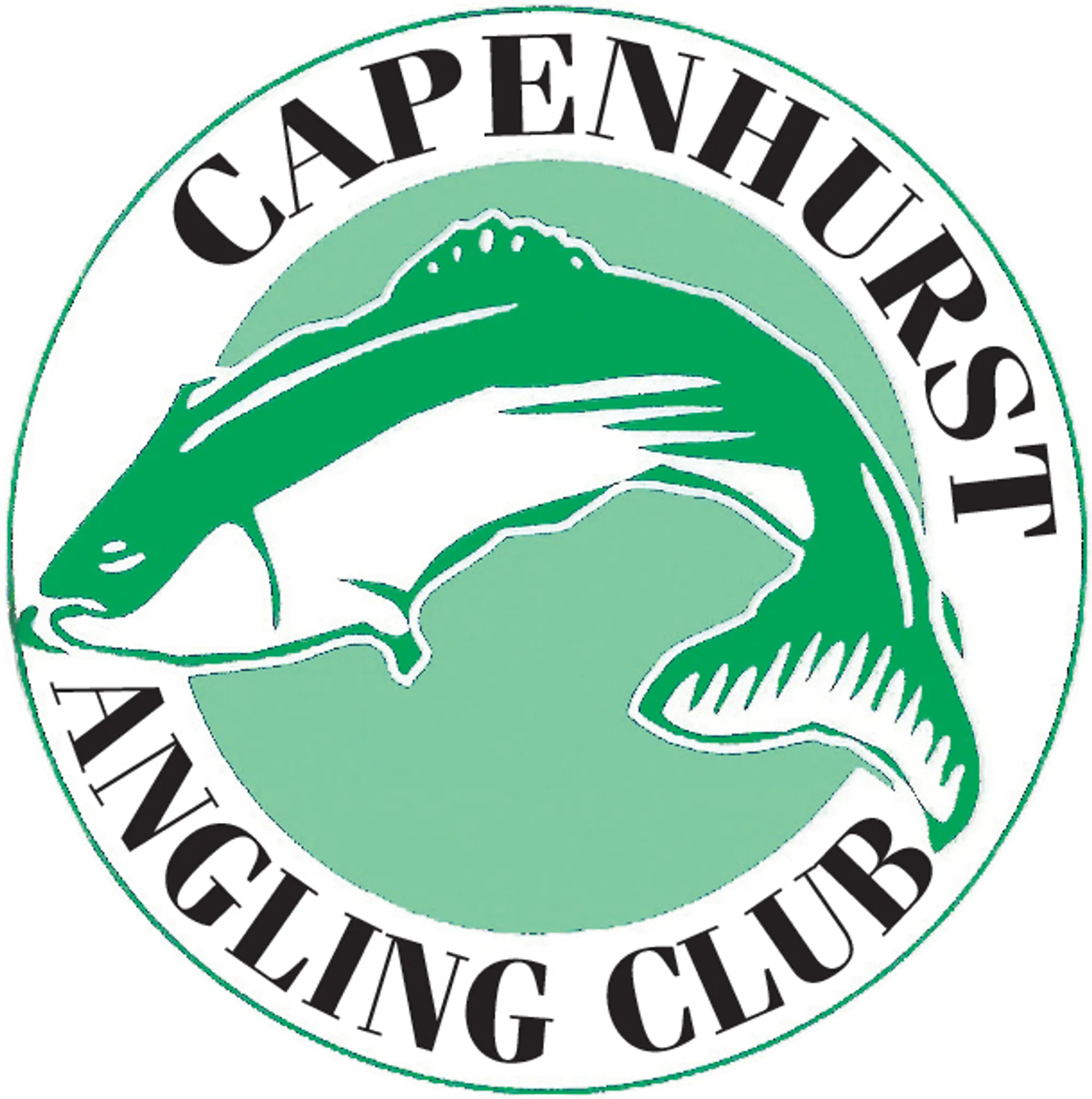 Capenhurst Angling Club