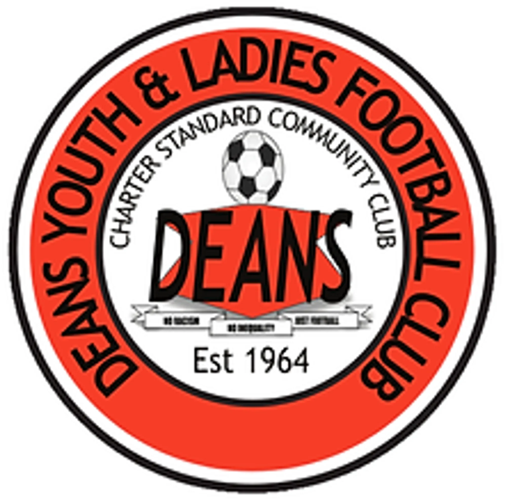 Deans Youth and Ladies