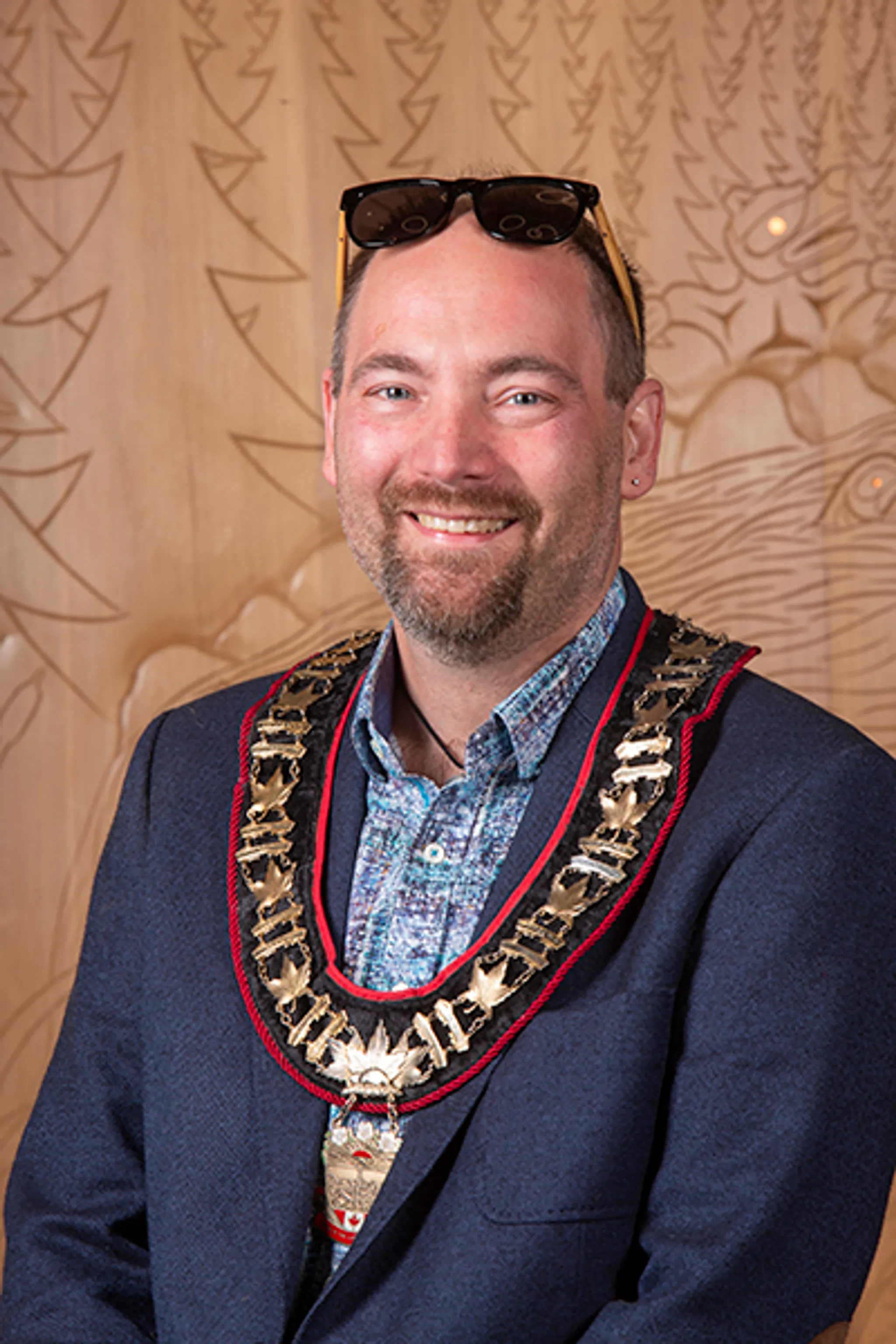 Annual Father’s Day Kite Fly