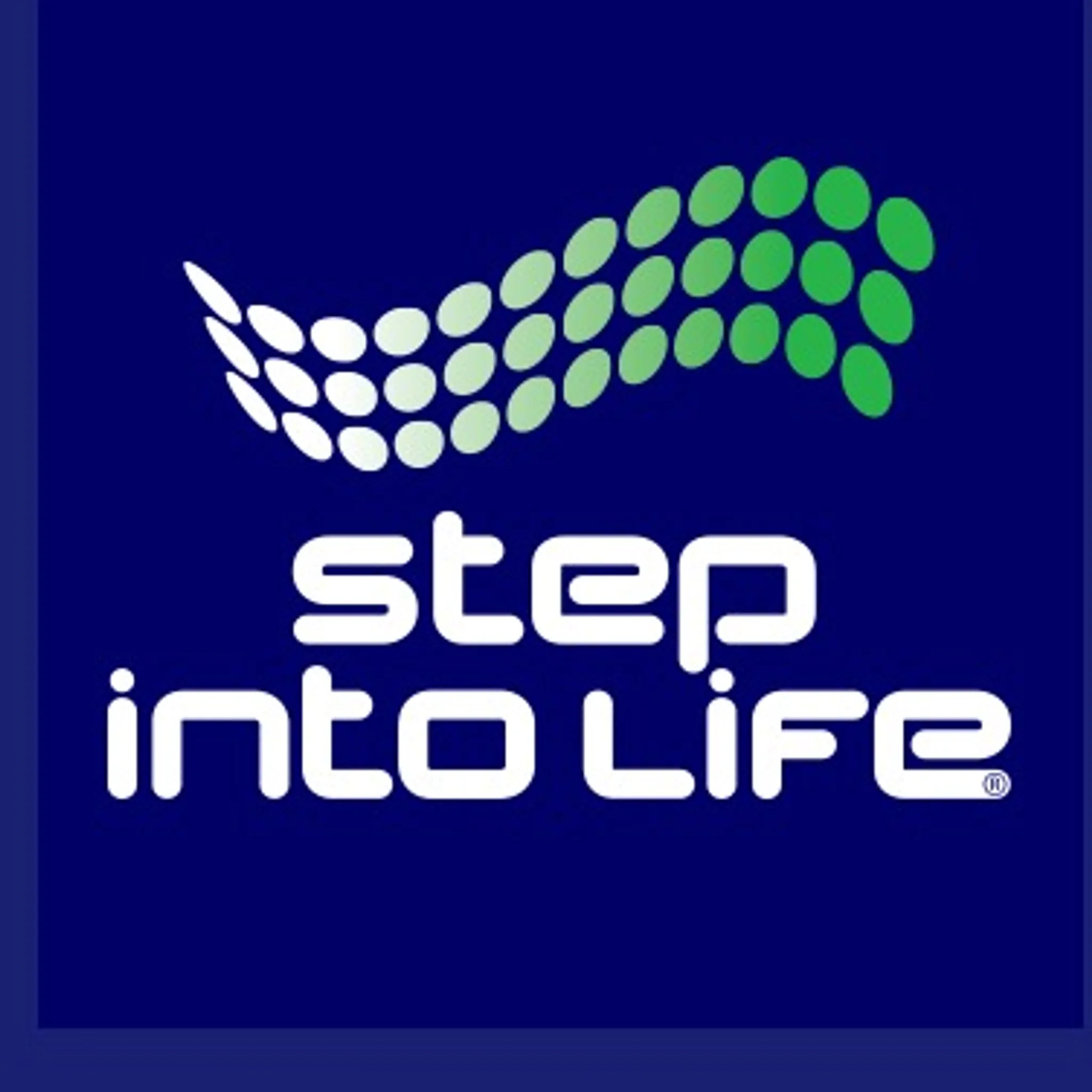 Step into Life - Heidelberg