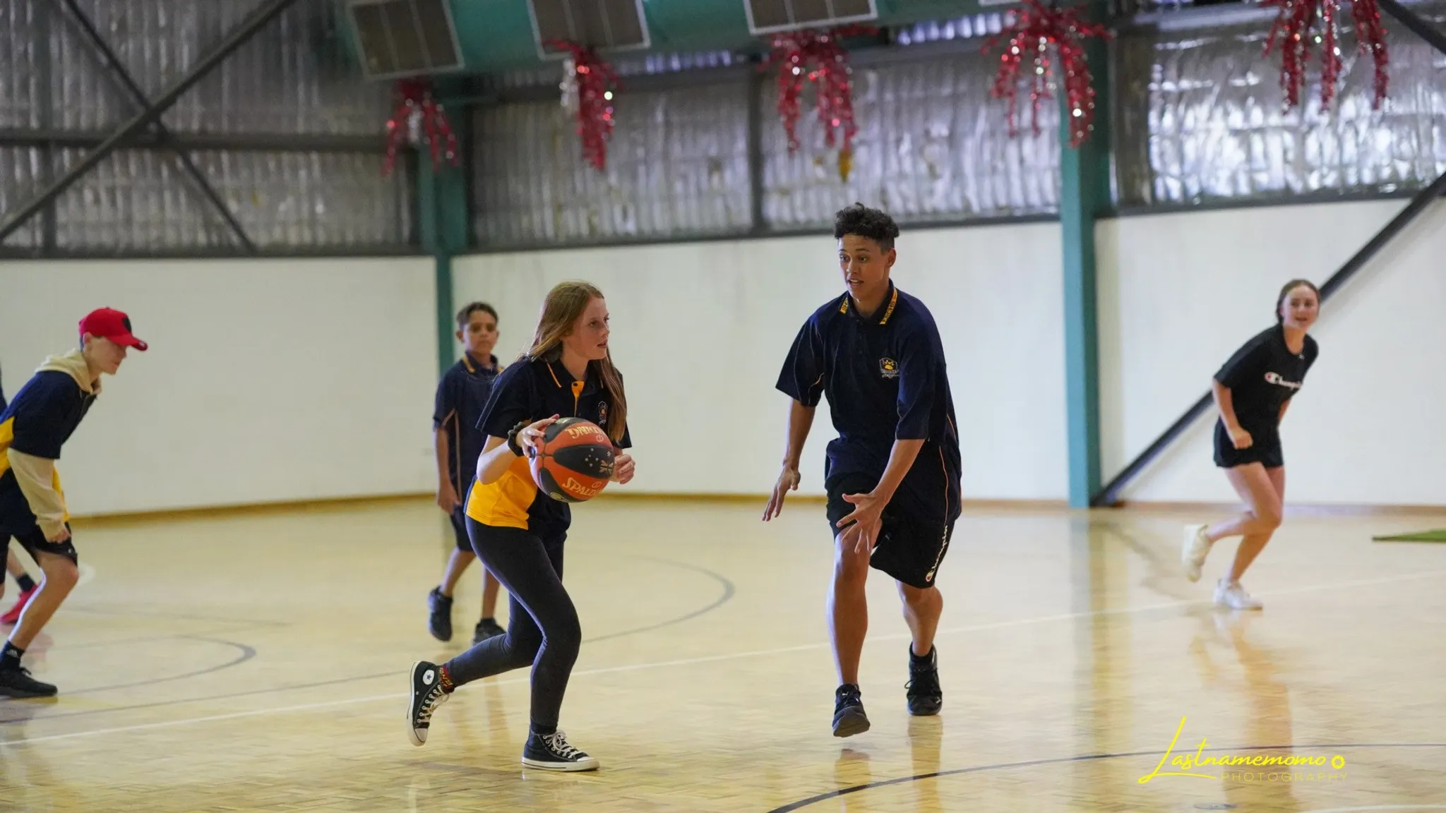 Kambalda Youth Night - Youth Sport Night