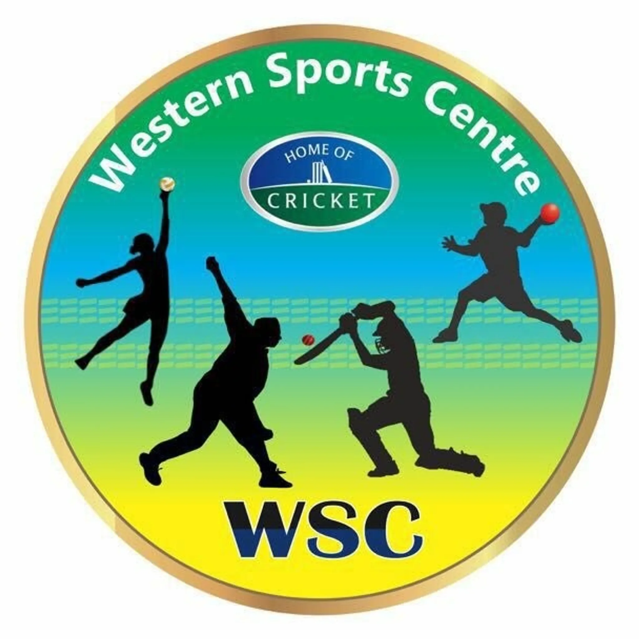Western Sports Centre