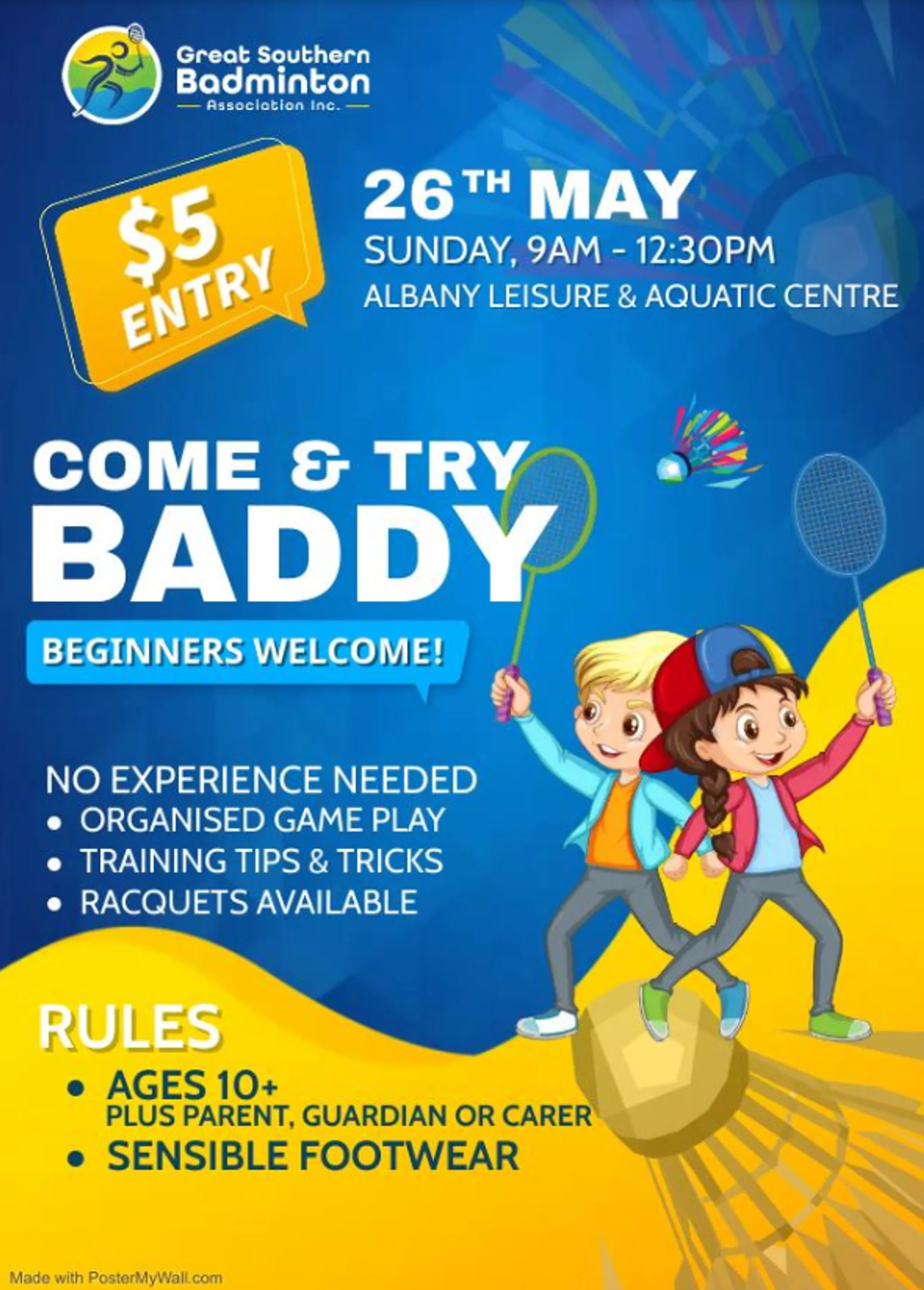 Albany Leisure and Aquatic Centre