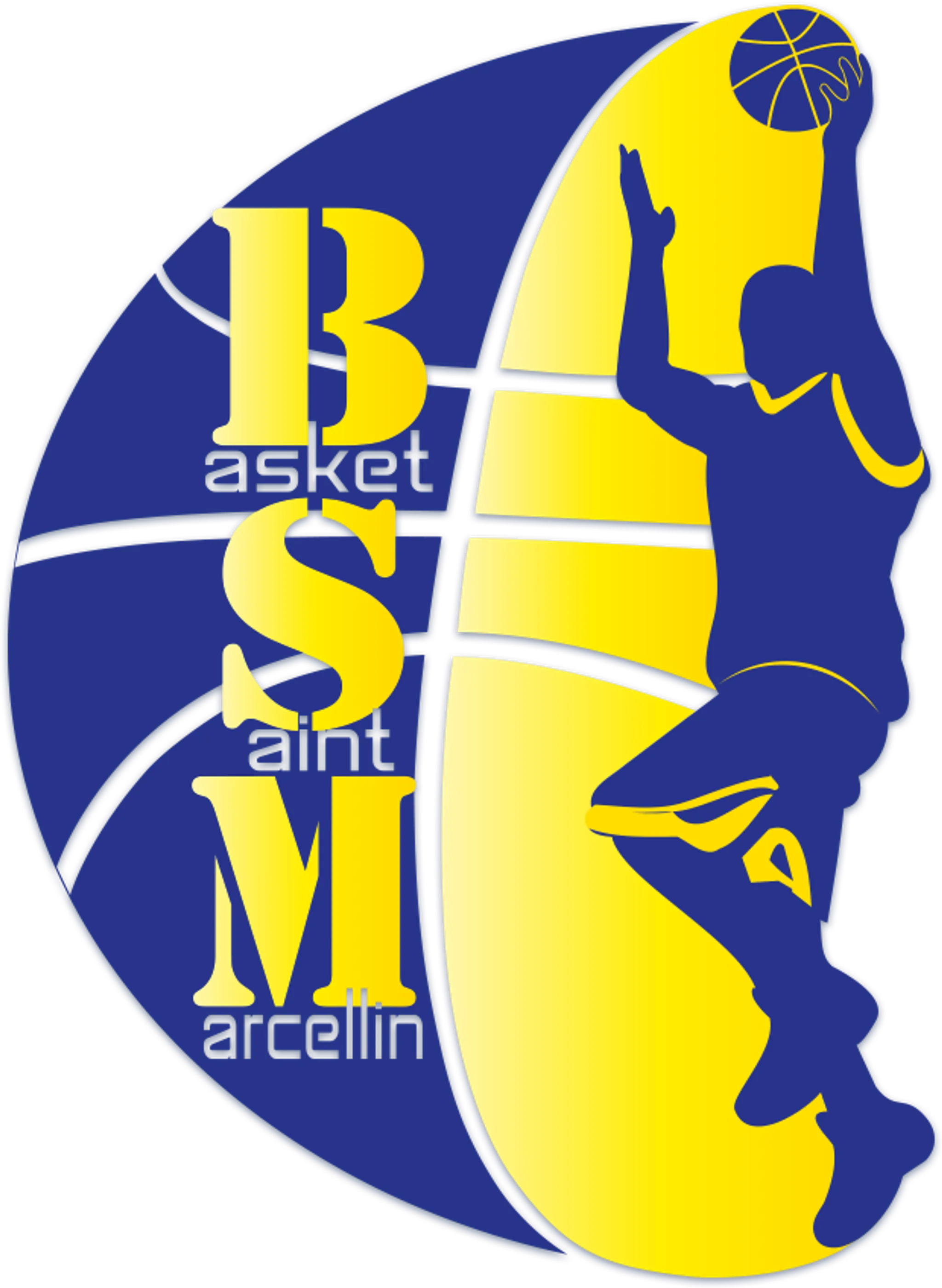 Basket Saint Marcellin