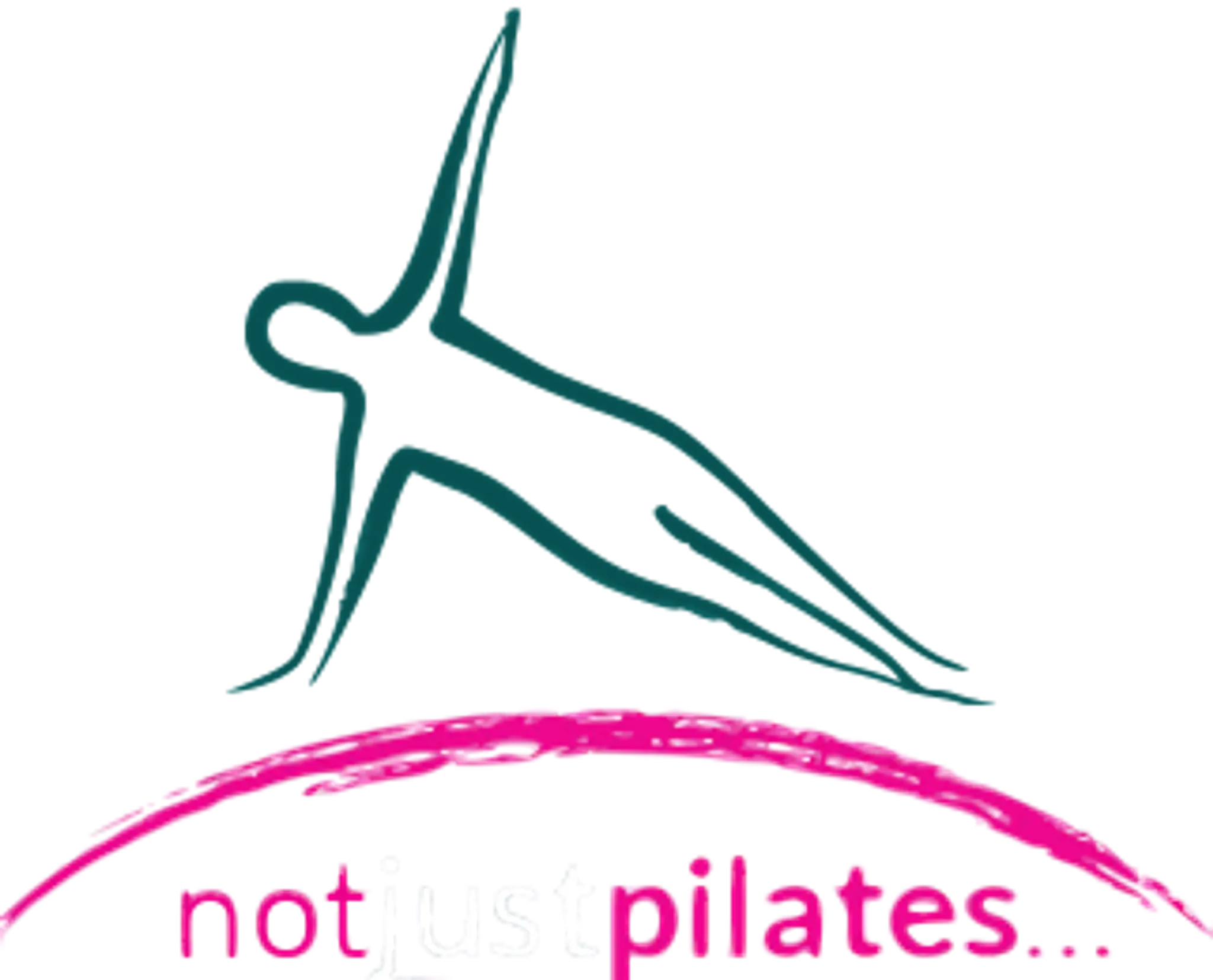Not Just Pilates