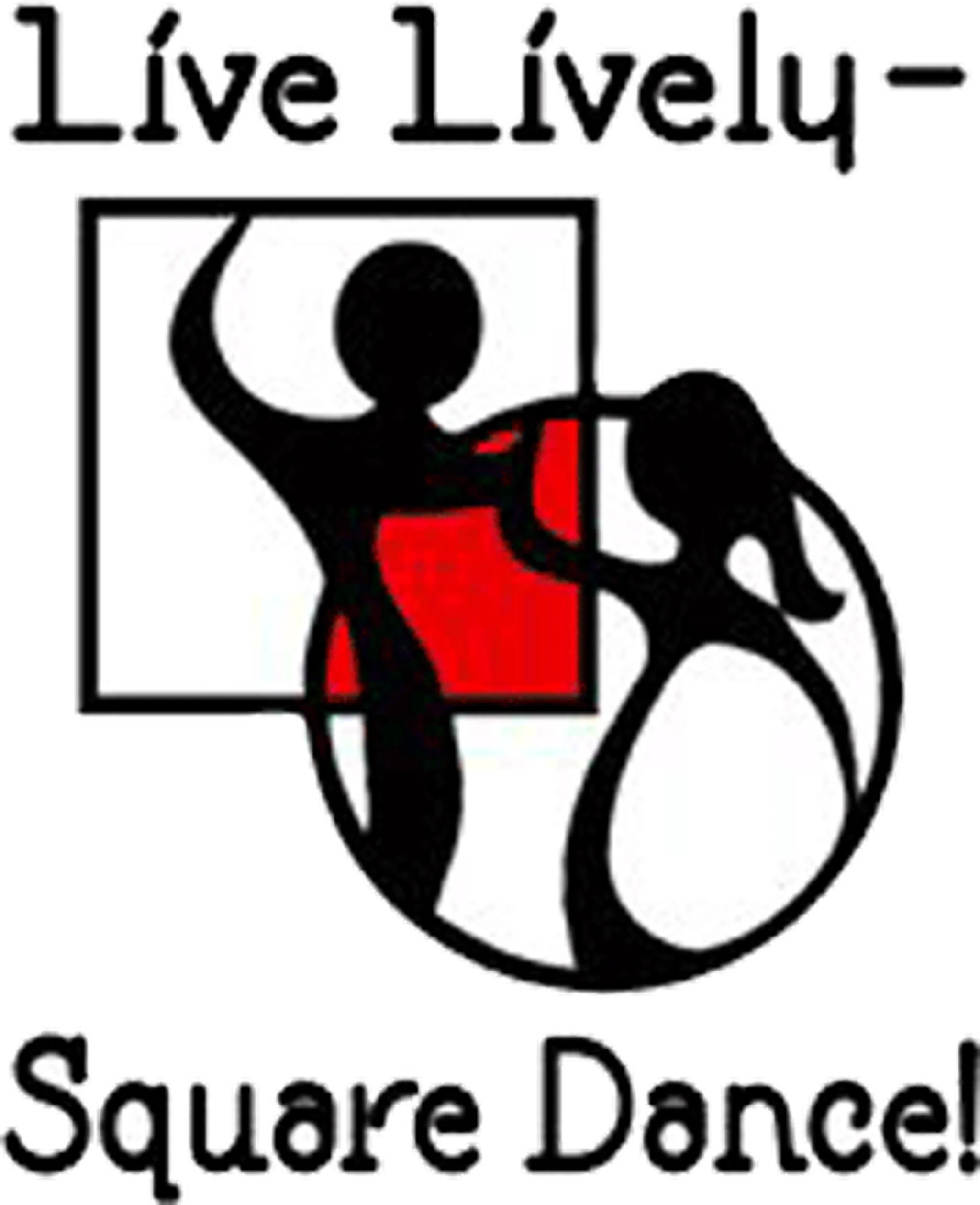Swinging Duo's Square Dance Club