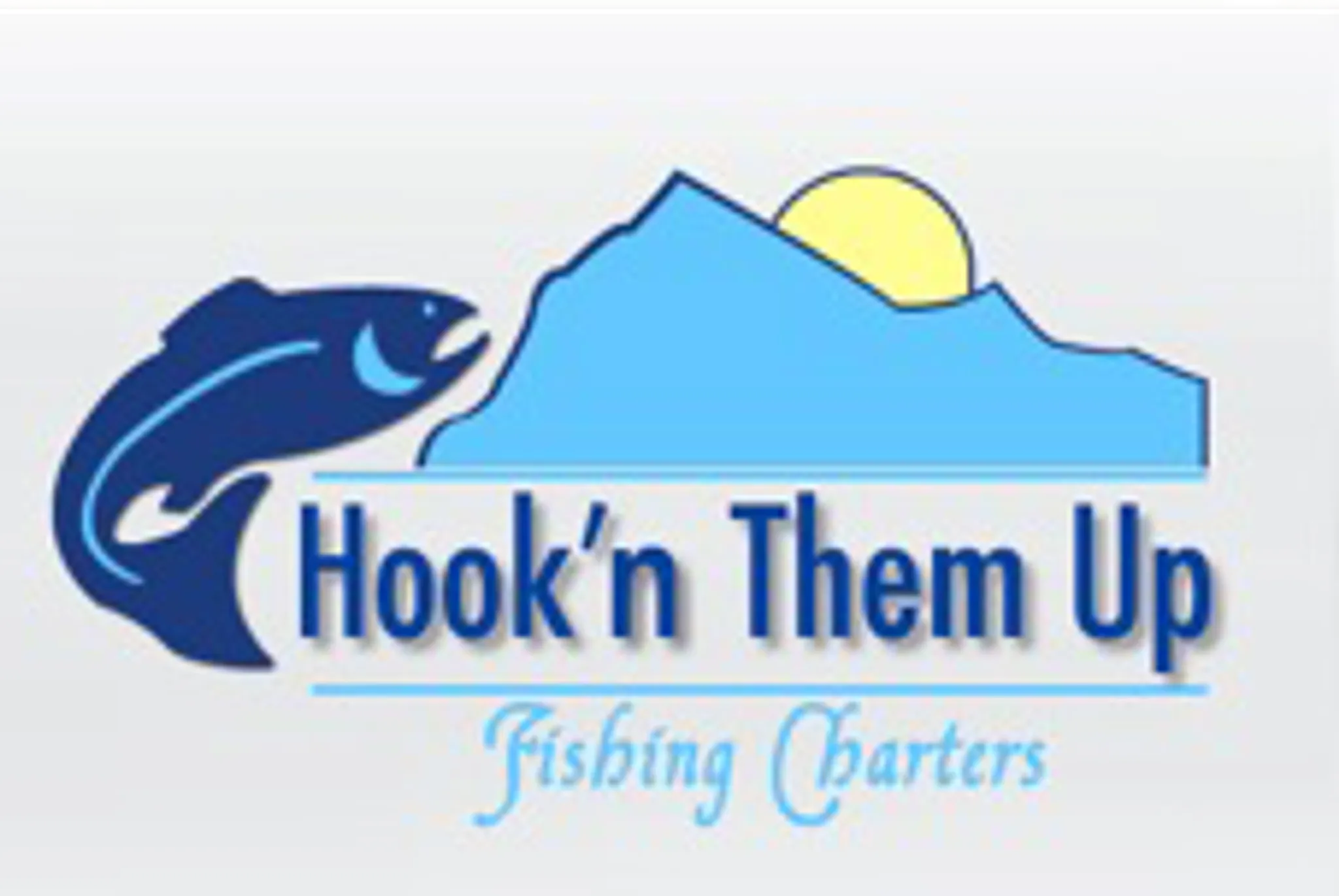 Hook Them Up Fishing Charters