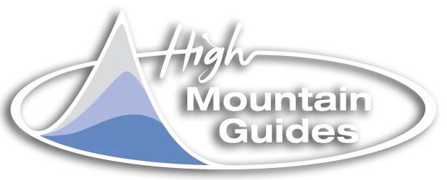High Mountain Guides