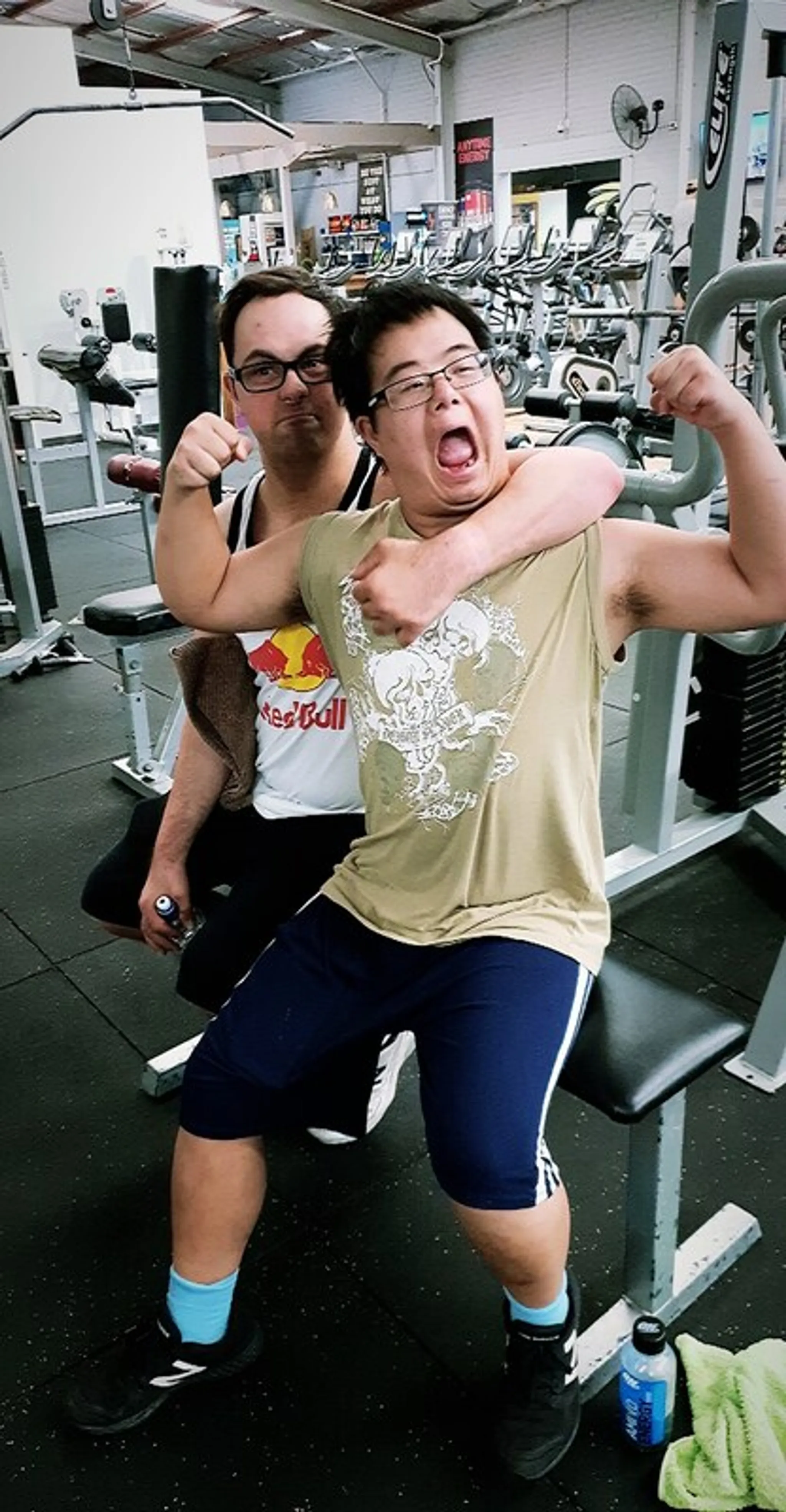 R.A.W. Personal Training