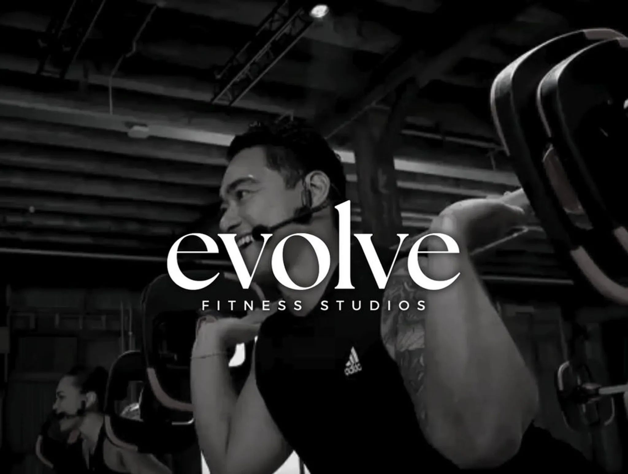 Evolve Studios Skegness
