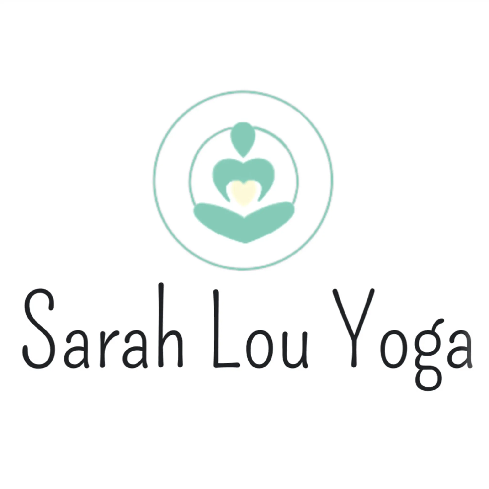 Sarah Lou Yoga