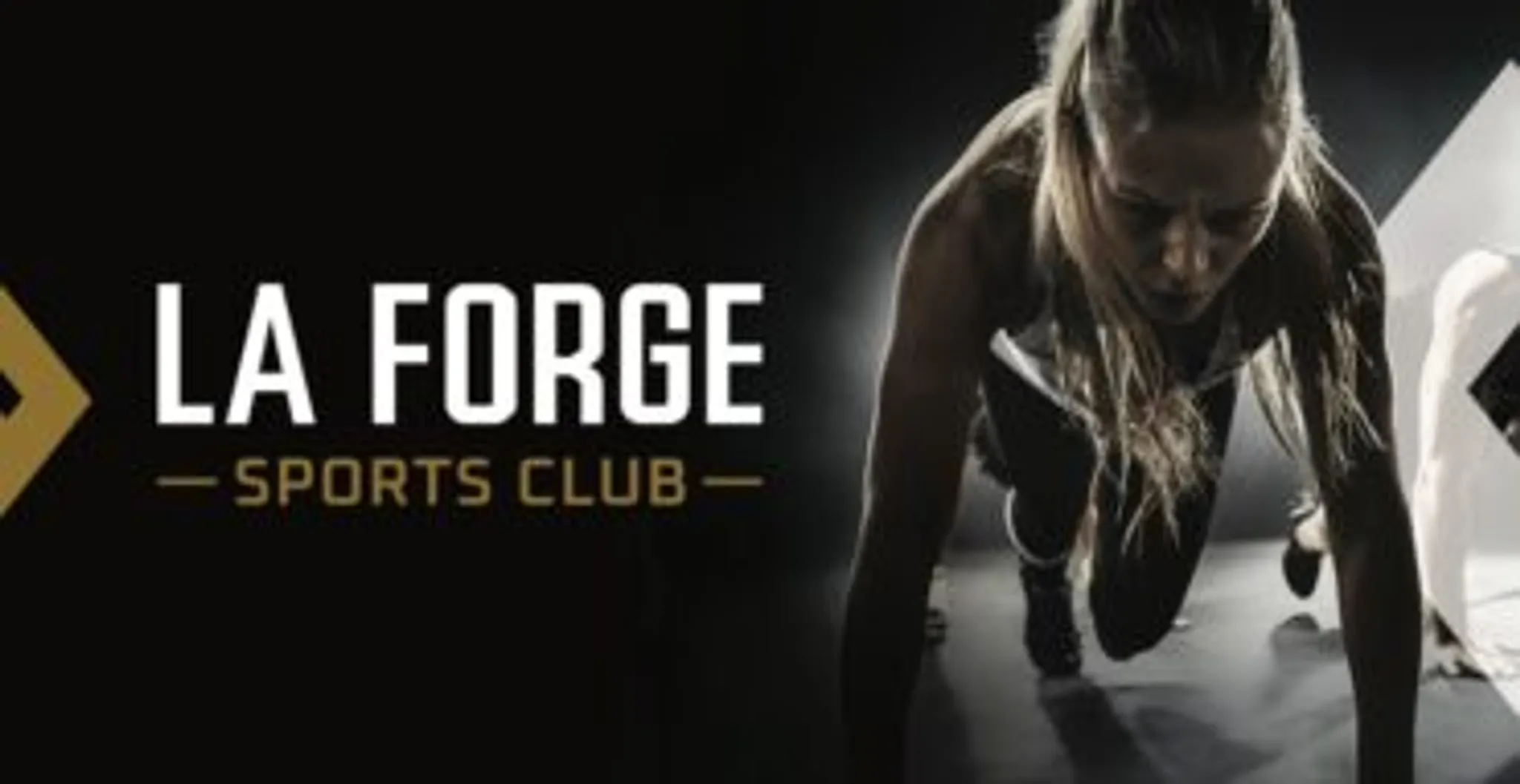 LA FORGE SPORTS CLUB