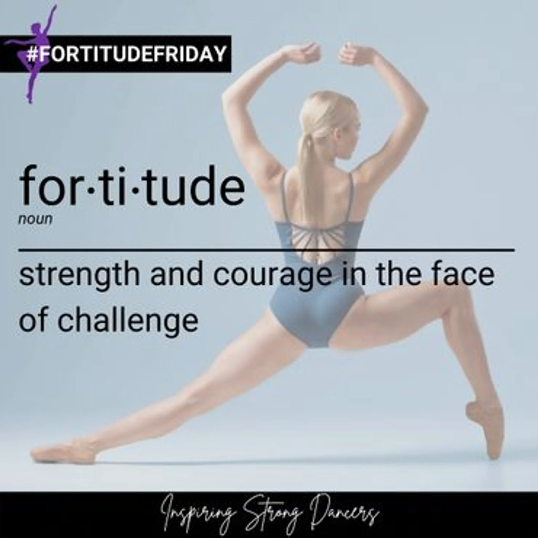 Fortitude Dance Centre