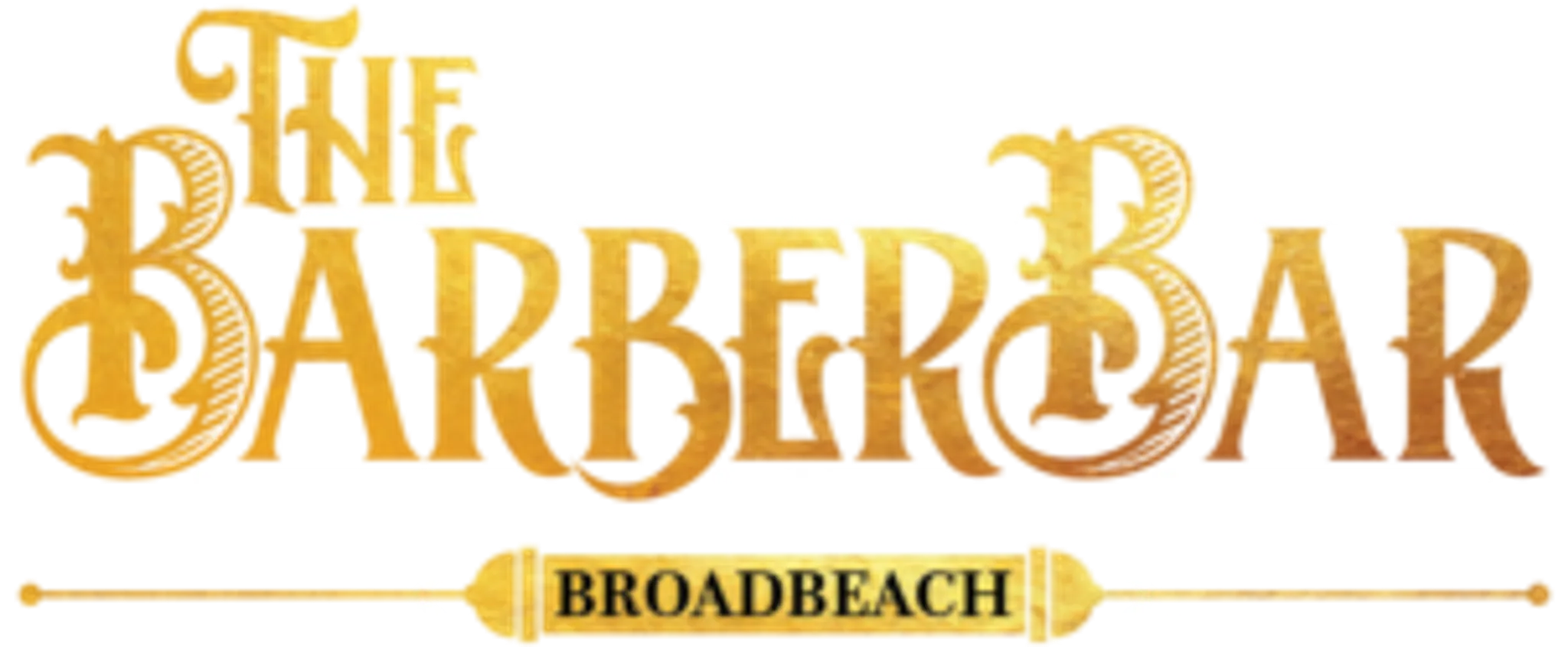 The Barber Bar Broadbeach