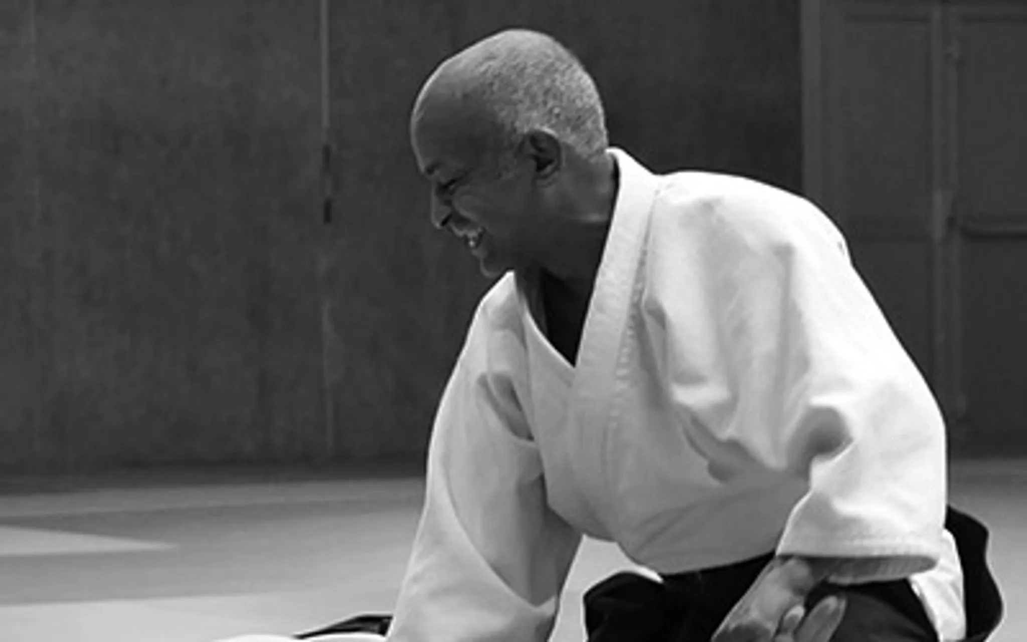 Stage de Gaston Nicolessi