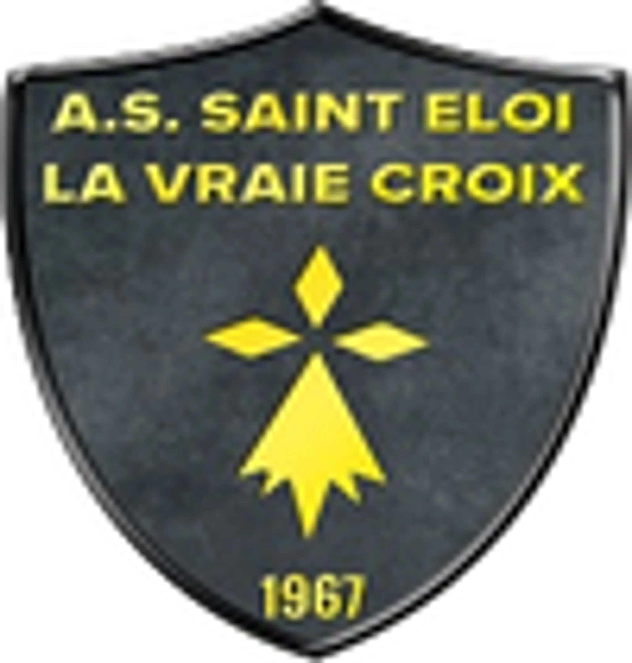 AS Saint-Eloi La Vraie-Croix