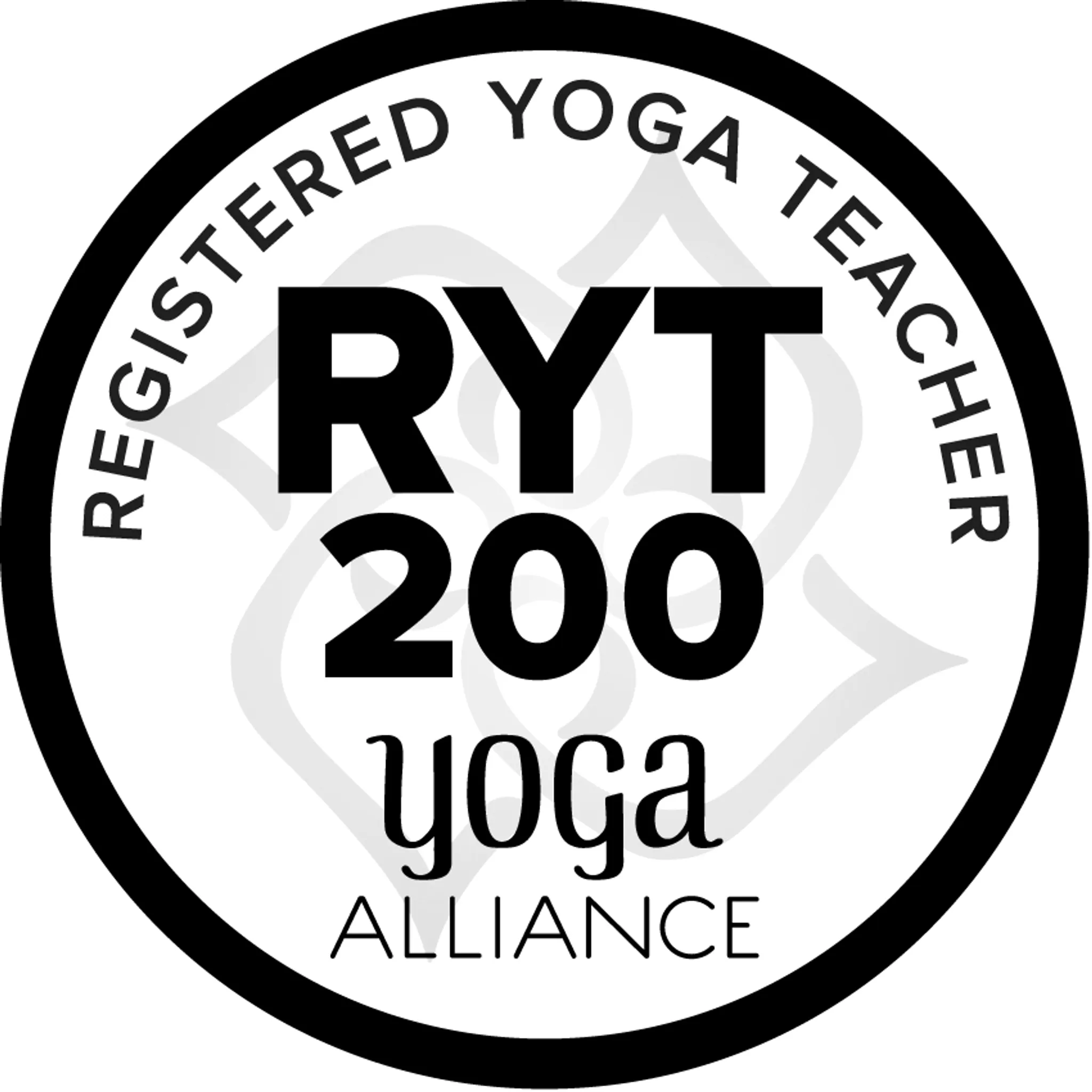 The Yoga Tree