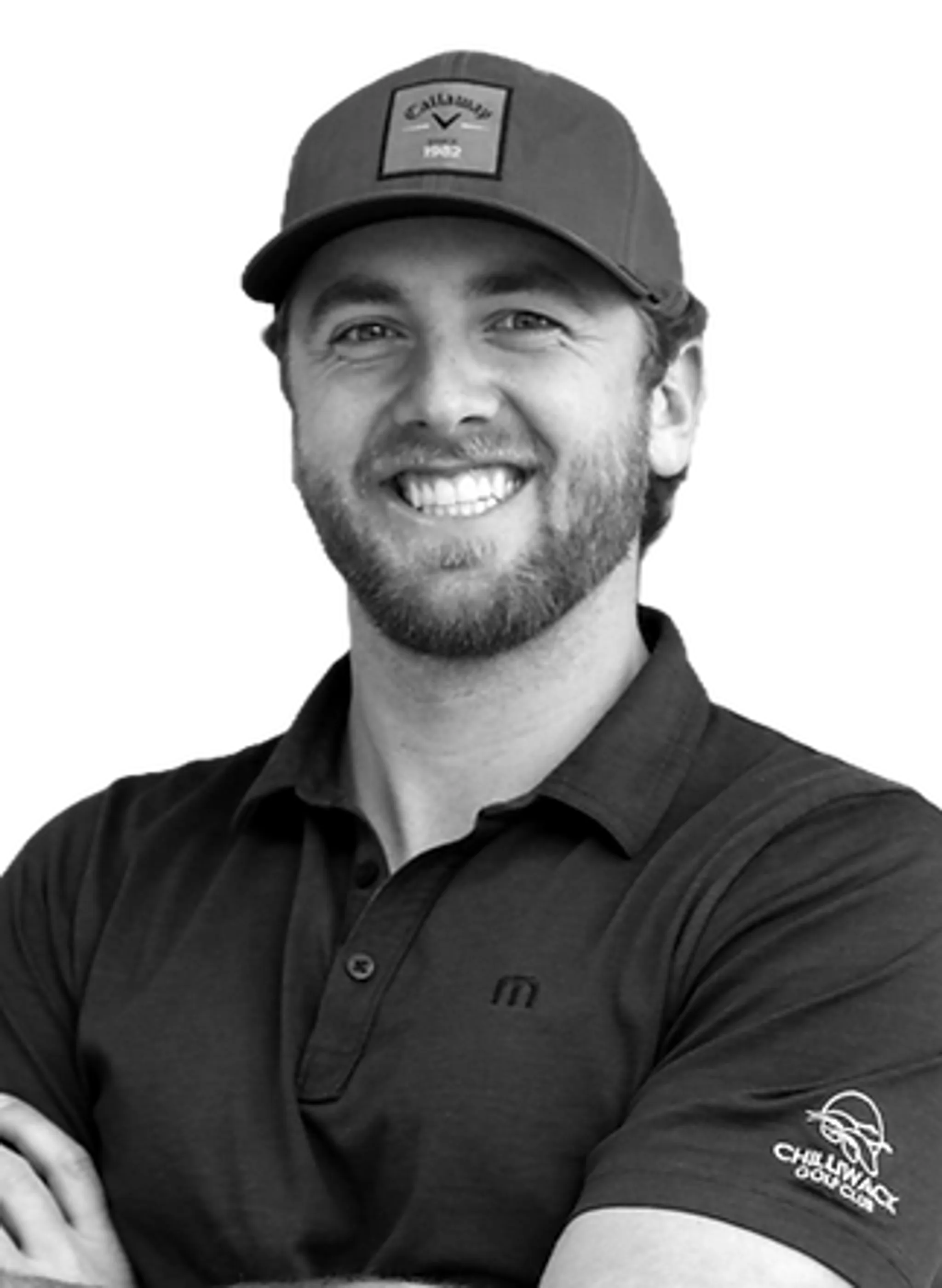 Level 2 Golf Program for Beginners