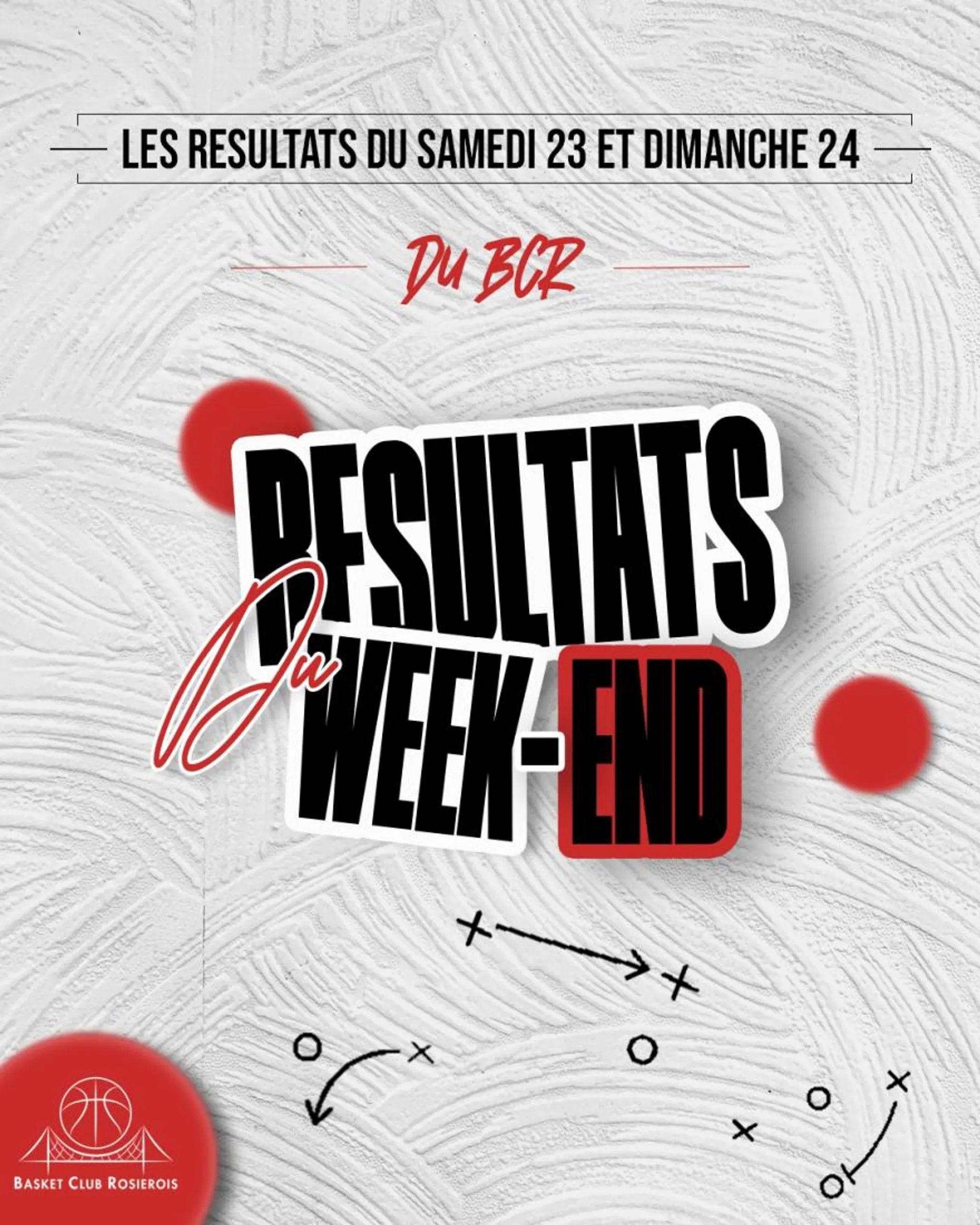 FESTI-BASKET - Tournoi de Basket-Ball pour U17, U20, Parents et Seniors