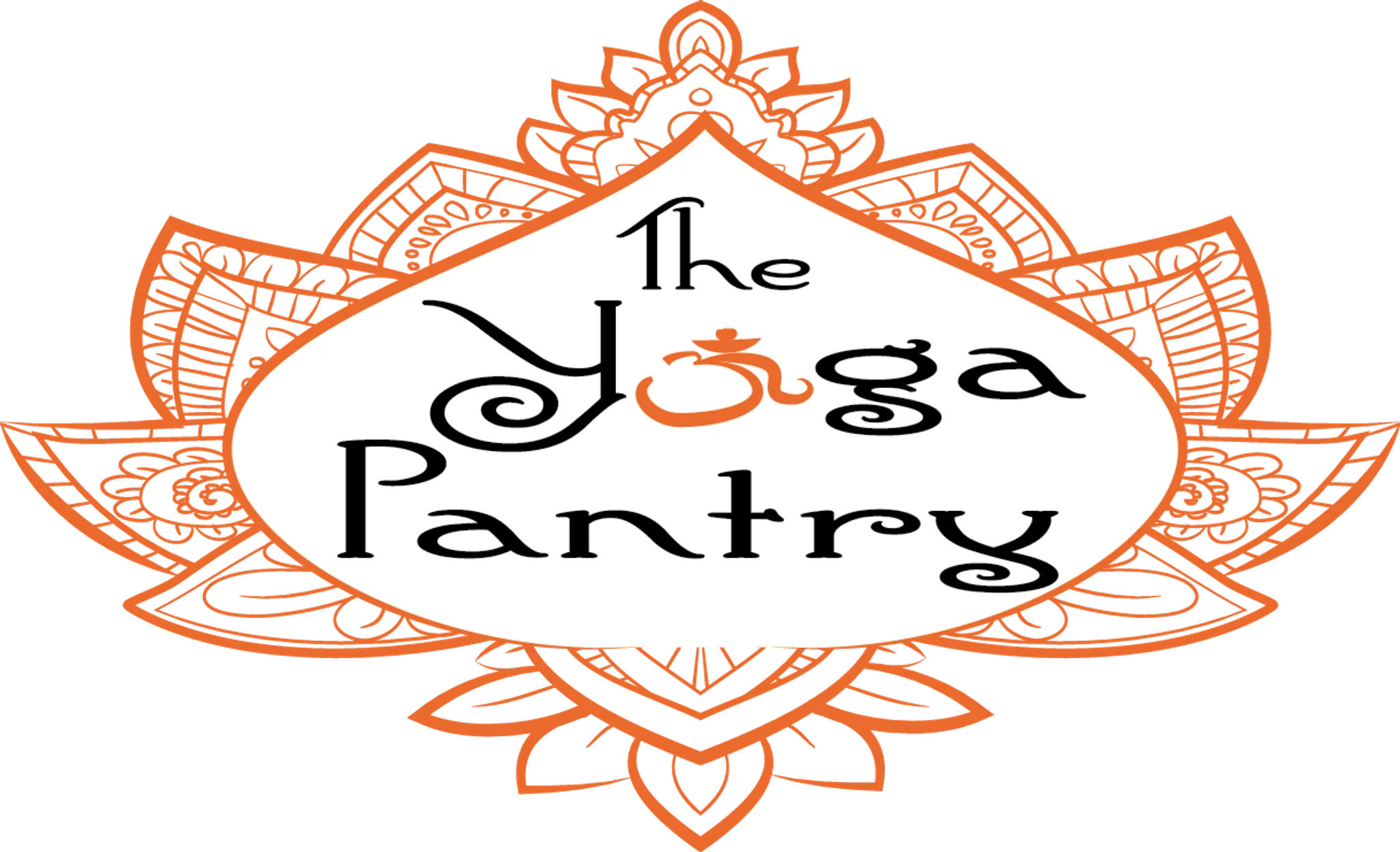 The Yoga Pantry