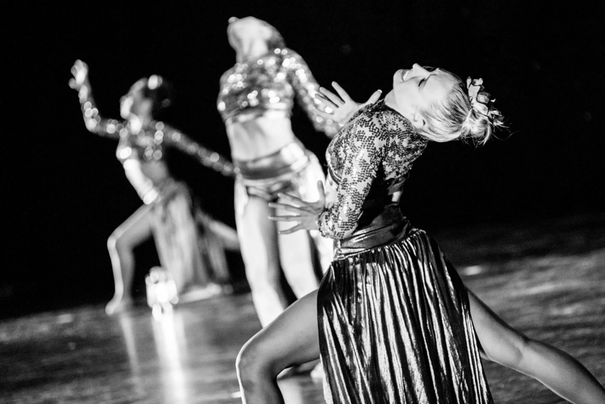 Drama Acting Classes