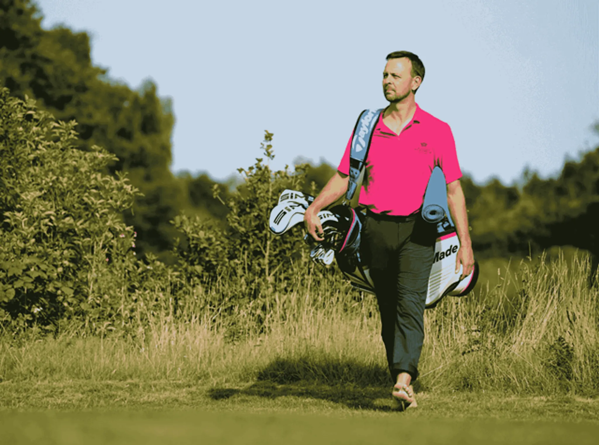 Dalmahoy Golf Course