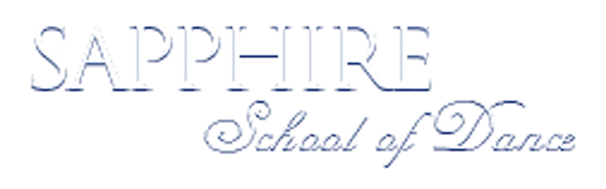 Sapphire School of Dance