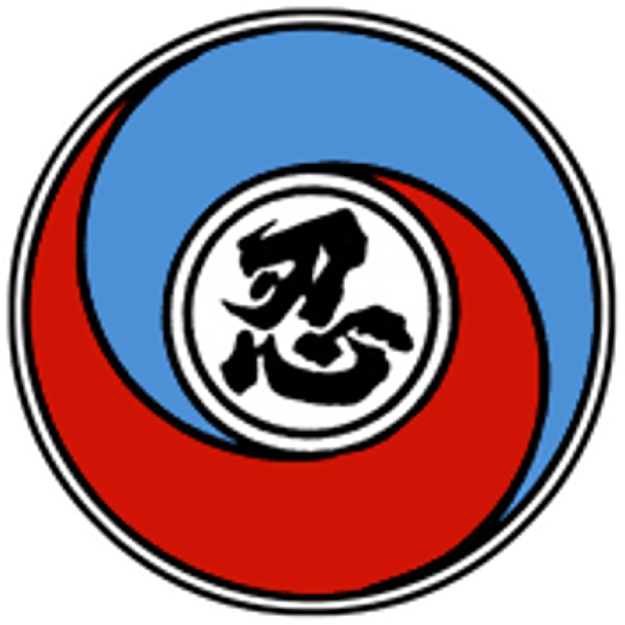 Shaolin Kung Fu - Nam Pai Chuan Sussex