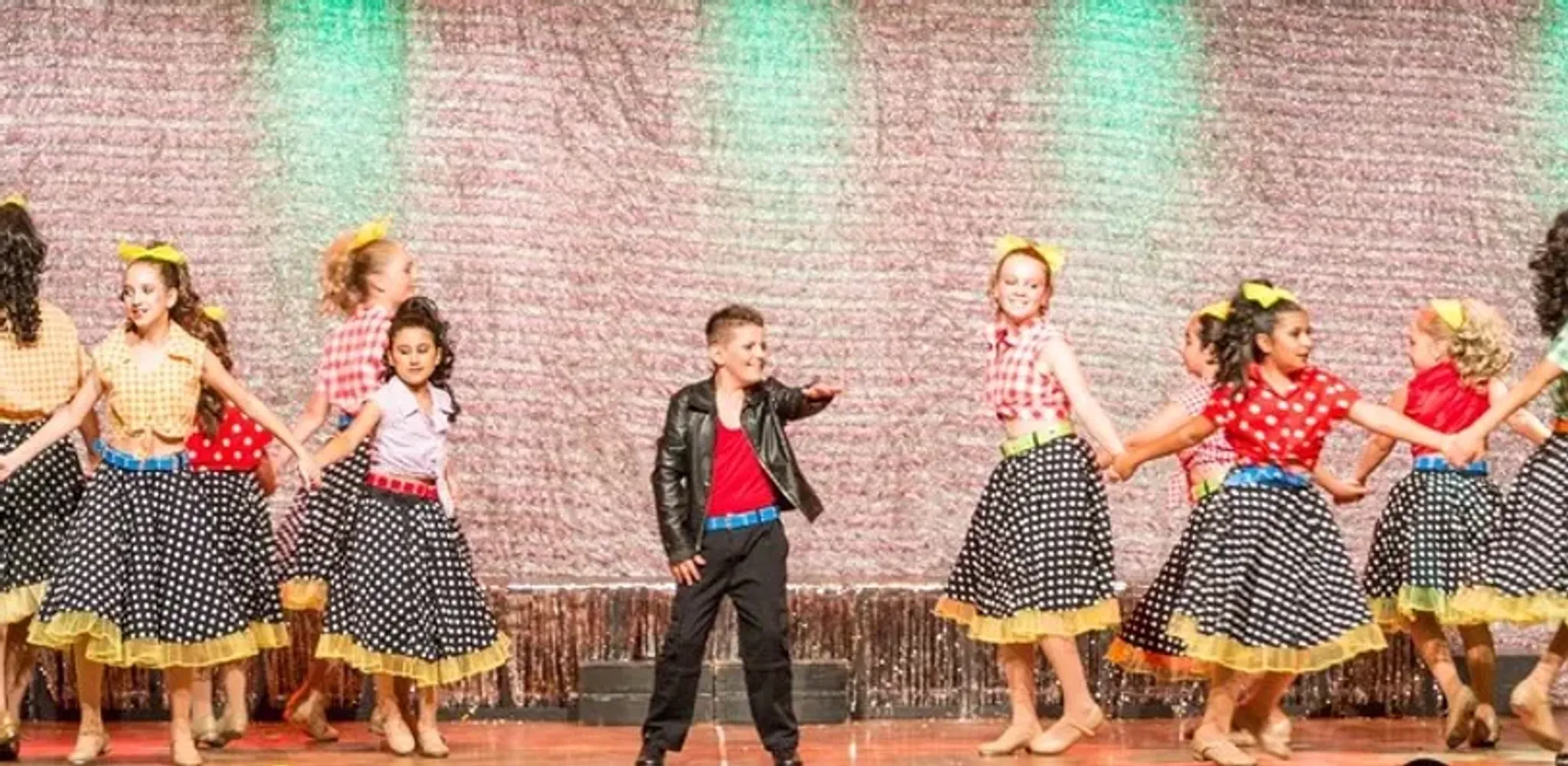 Barbara Easton Dance Studios